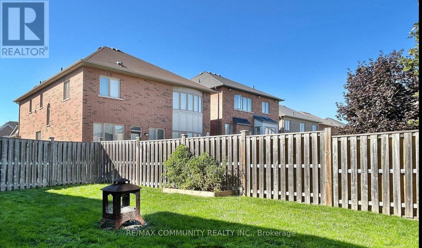 327 Mantle Avenue, Whitchurch-Stouffville, Ontario  L4A 0R9 - Photo 22 - N12849030