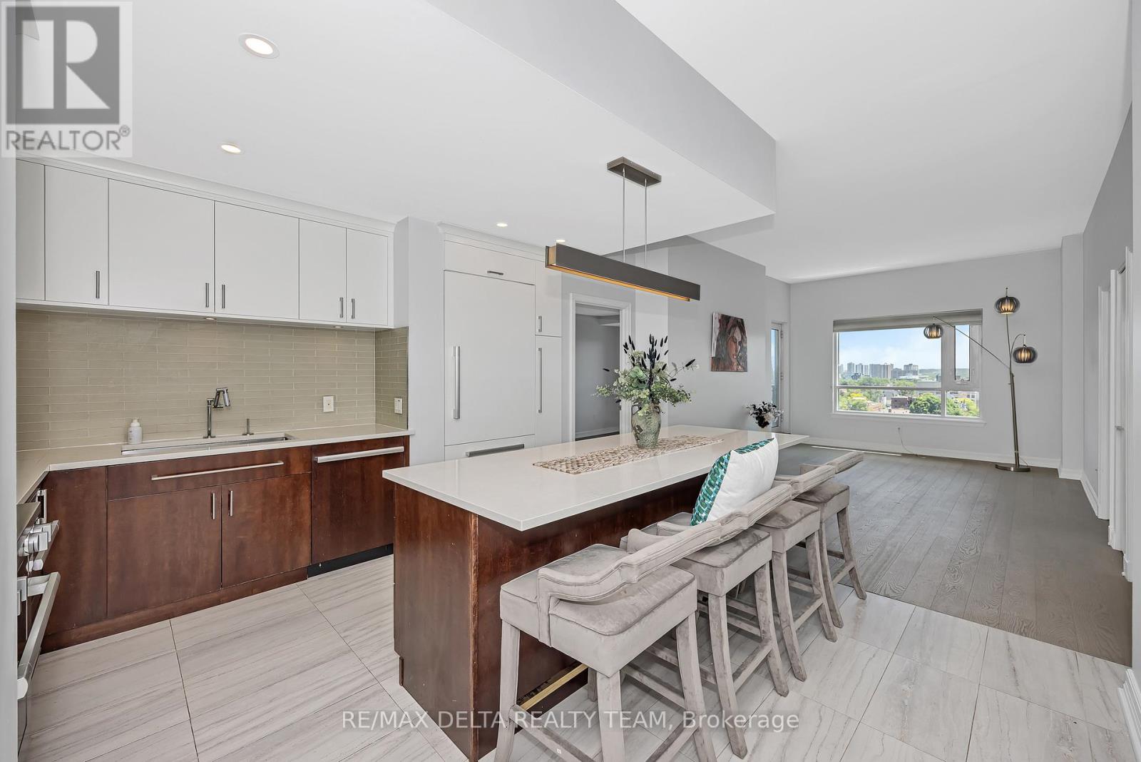 1202 - 200 Besserer Street, Ottawa, Ontario  K1N 0A7 - Photo 4 - X12848392