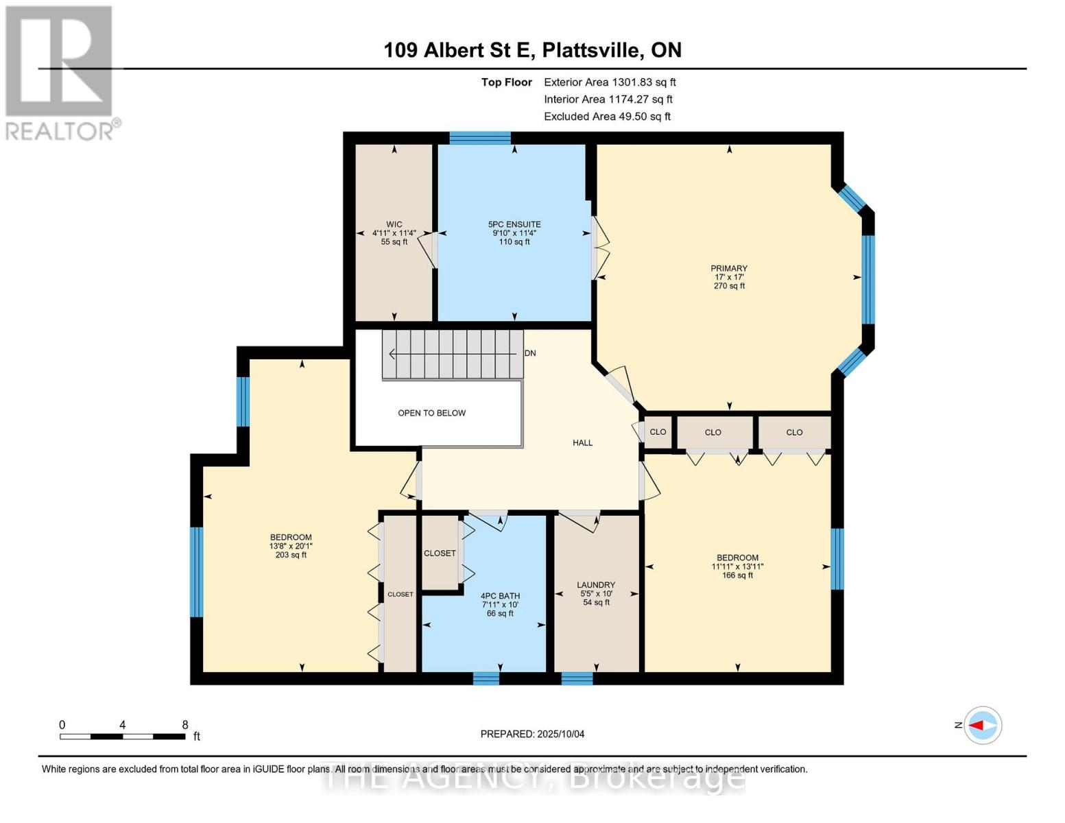 109 Albert Street E, Blandford-Blenheim, Ontario  N0J 1S0 - Photo 48 - X12822638