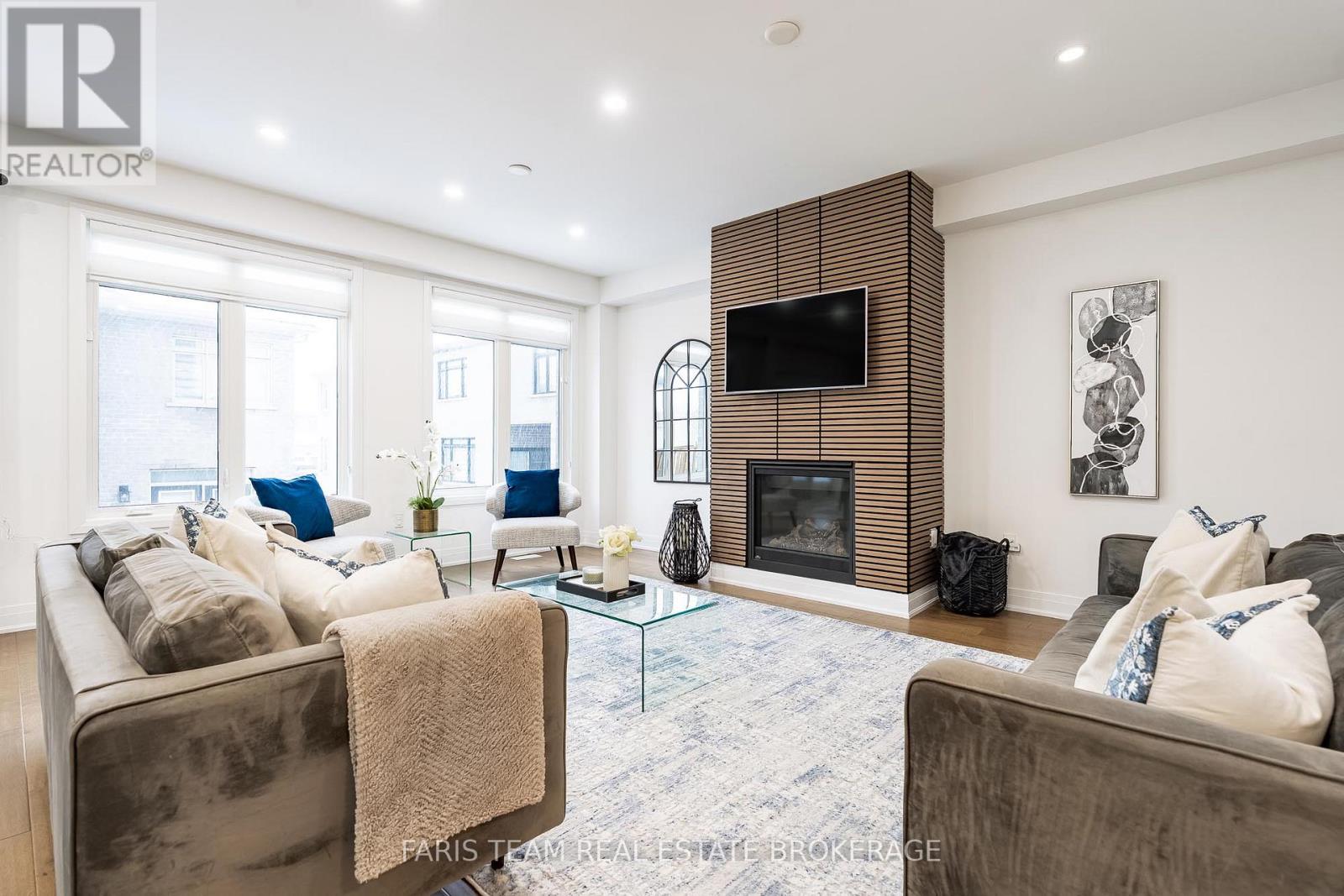 160 Franklin Trail, Barrie, Ontario  L9J 0J1 - Photo 12 - S12848772