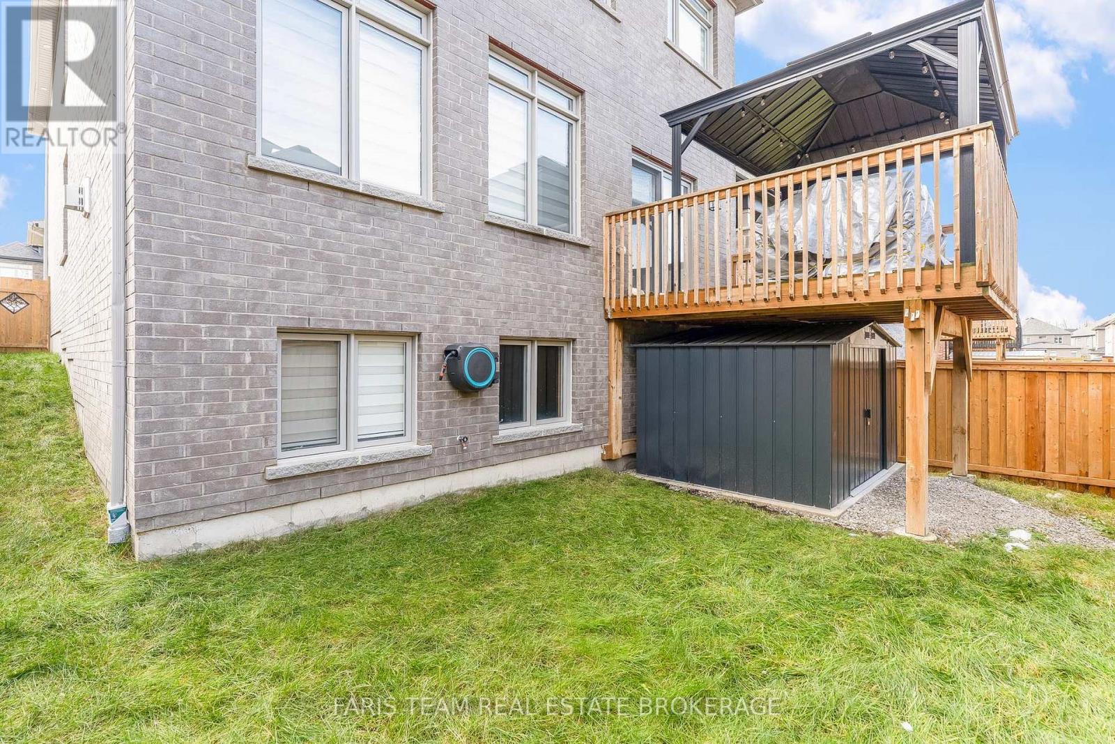 160 Franklin Trail, Barrie, Ontario  L9J 0J1 - Photo 33 - S12848772