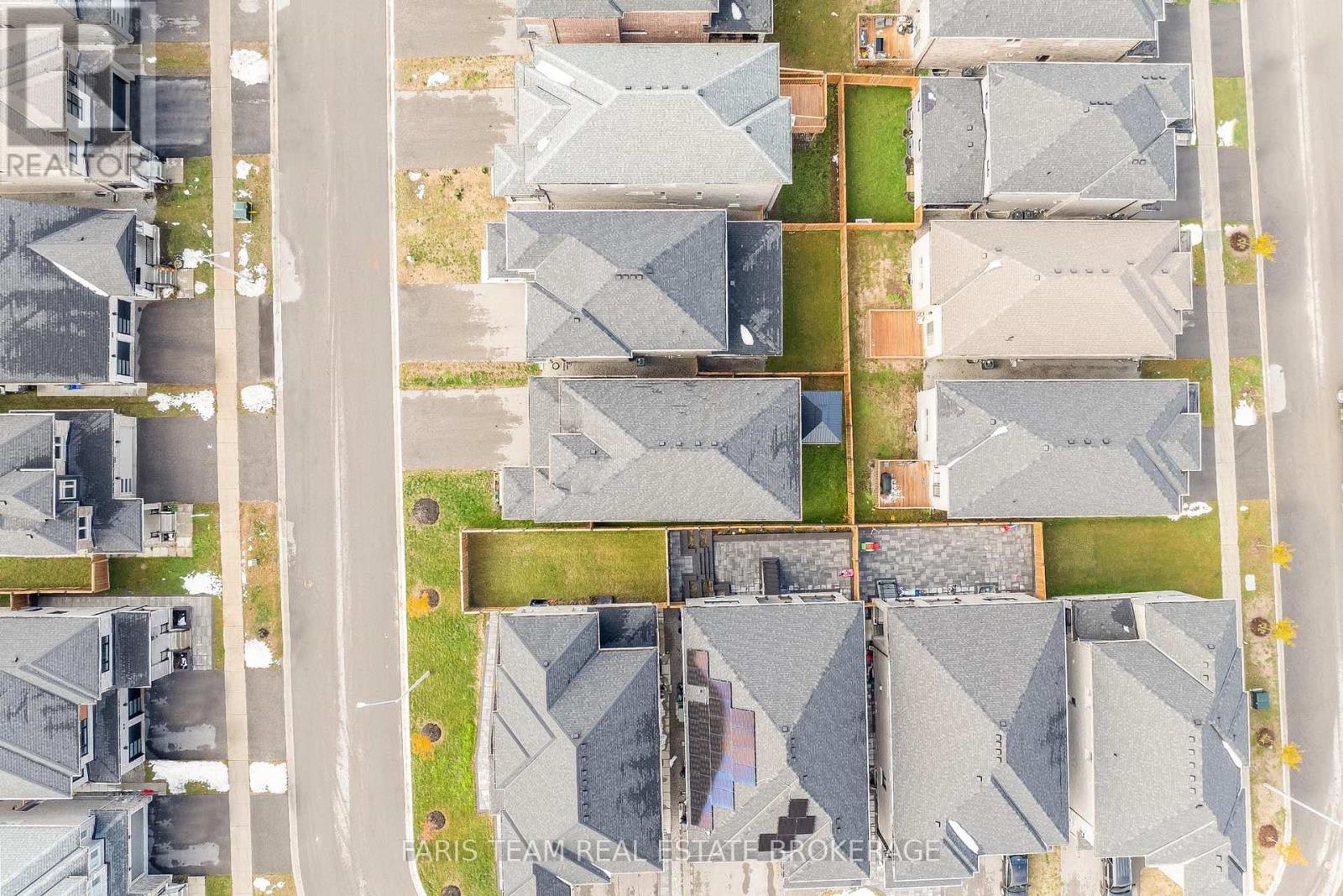 160 Franklin Trail, Barrie, Ontario  L9J 0J1 - Photo 34 - S12848772