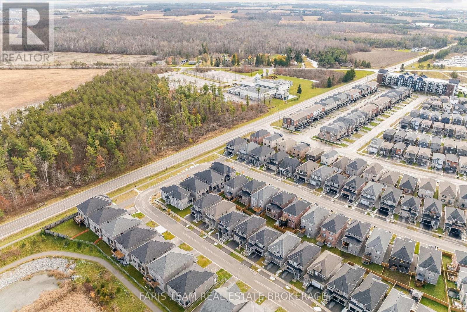 160 Franklin Trail, Barrie, Ontario  L9J 0J1 - Photo 36 - S12848772