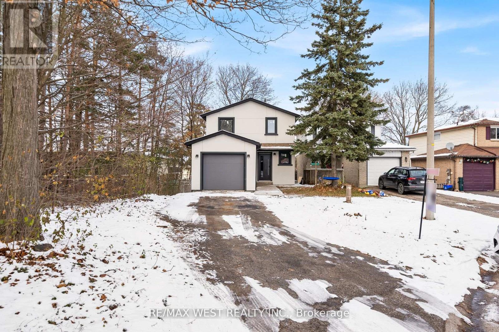 36 Wilson Court, Barrie (Allandale Heights), Ontario  L4N 5K8 - Photo 3 - S12848968