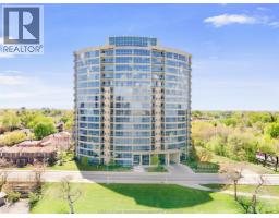 1225 RIVERSIDE DRIVE West Unit# 1002, Windsor, Ontario