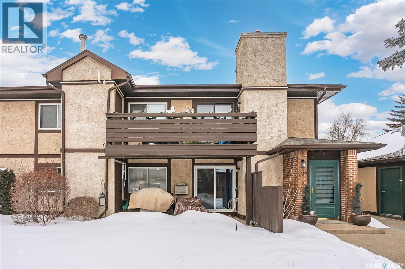 702 603 Lenore DRIVE, saskatoon, Saskatchewan