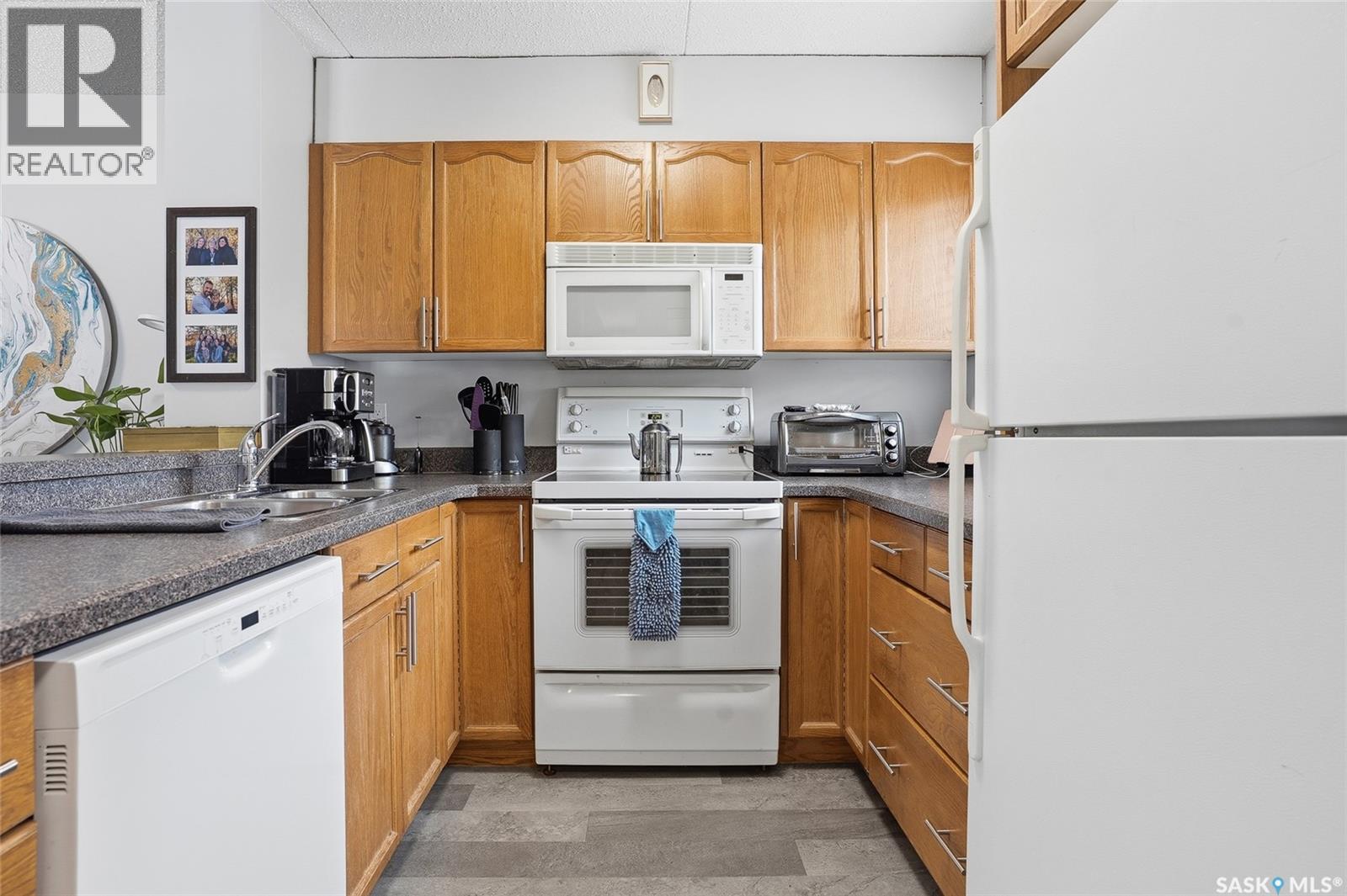 702 603 Lenore Drive, Saskatoon, Saskatchewan  S7K 6S1 - Photo 13 - SK029772