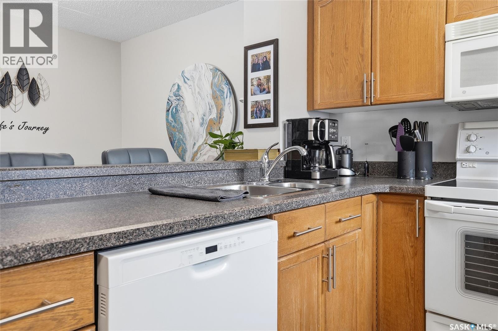 702 603 Lenore Drive, Saskatoon, Saskatchewan  S7K 6S1 - Photo 14 - SK029772