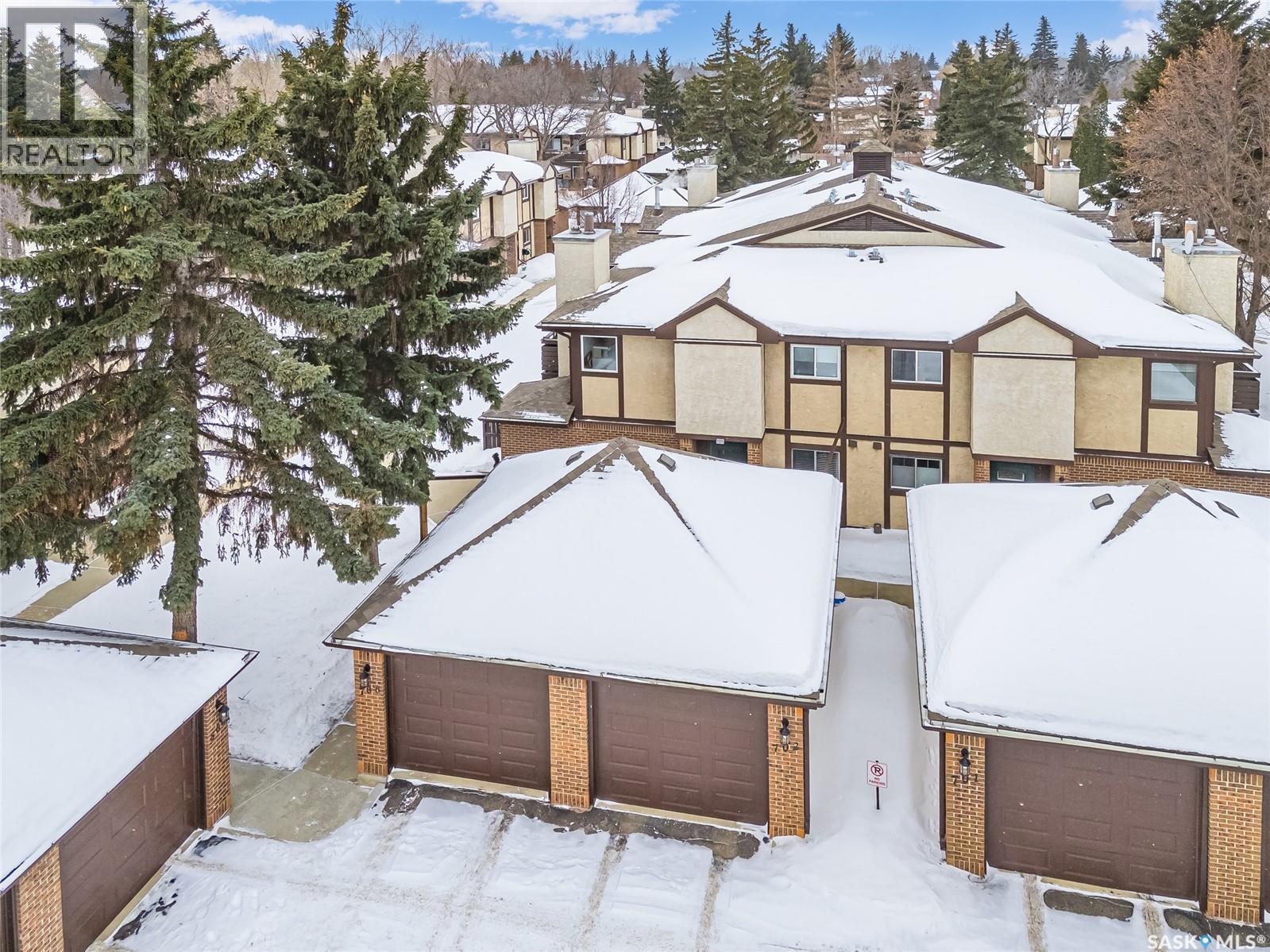 702 603 Lenore Drive, Saskatoon, Saskatchewan  S7K 6S1 - Photo 2 - SK029772