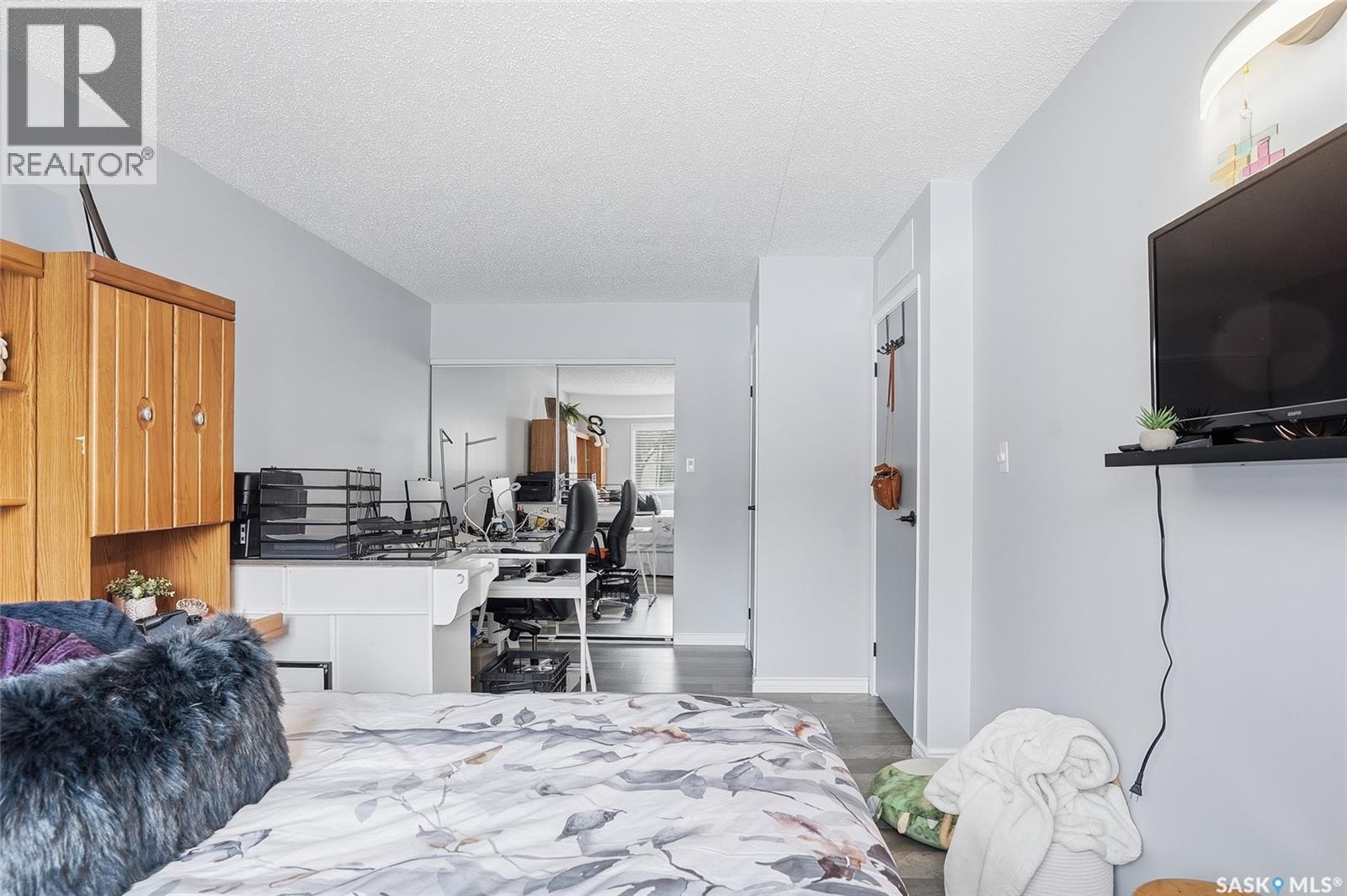 702 603 Lenore Drive, Saskatoon, Saskatchewan  S7K 6S1 - Photo 21 - SK029772