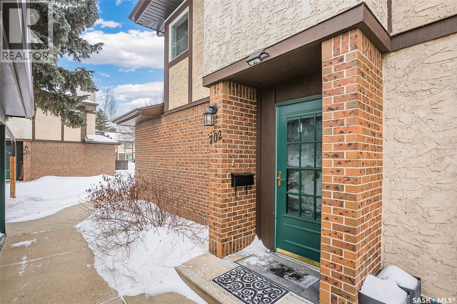 702 603 Lenore Drive, Saskatoon, Saskatchewan  S7K 6S1 - Photo 28 - SK029772