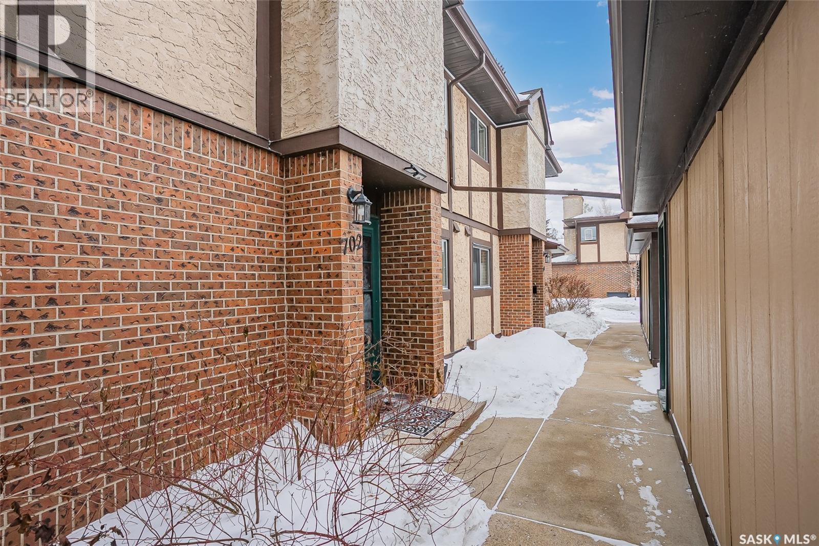 702 603 Lenore Drive, Saskatoon, Saskatchewan  S7K 6S1 - Photo 29 - SK029772