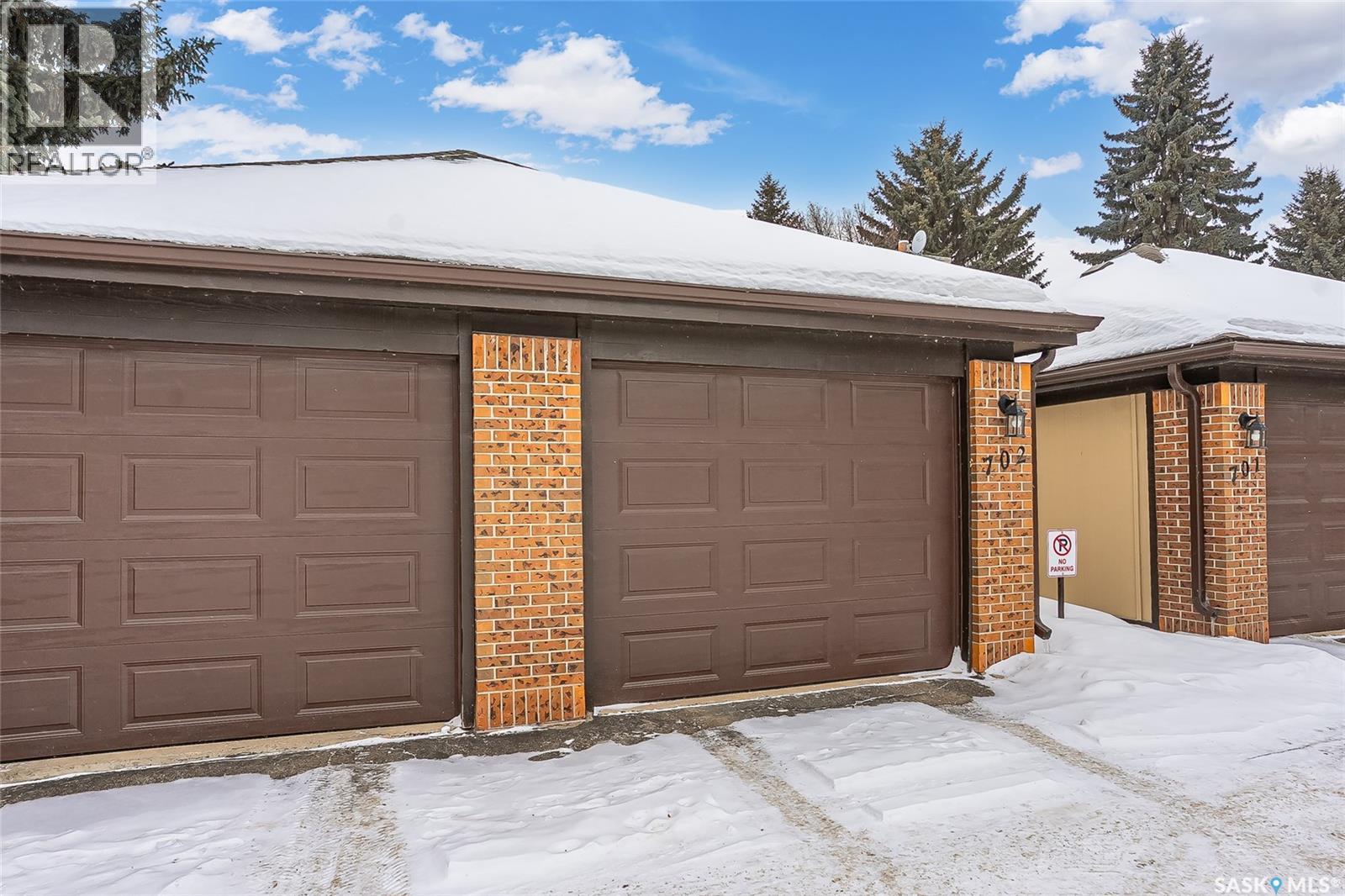 702 603 Lenore Drive, Saskatoon, Saskatchewan  S7K 6S1 - Photo 3 - SK029772