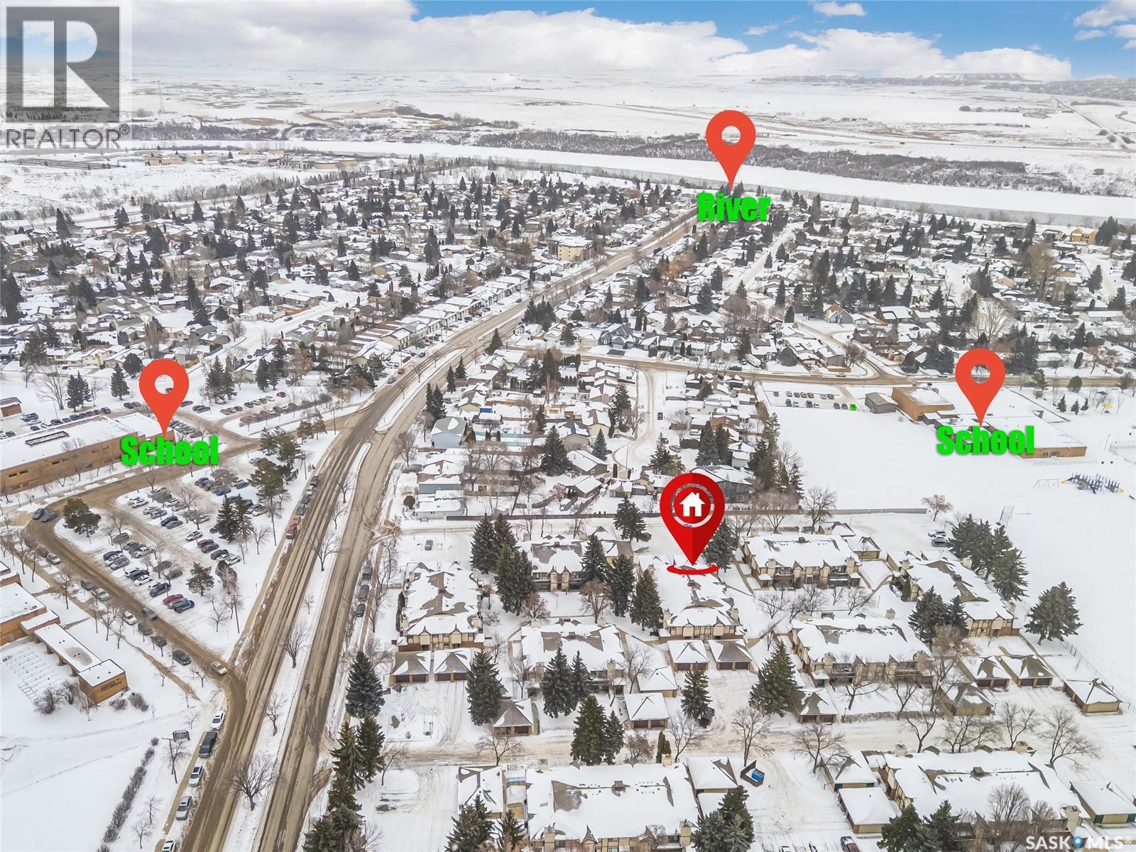 702 603 Lenore Drive, Saskatoon, Saskatchewan  S7K 6S1 - Photo 33 - SK029772