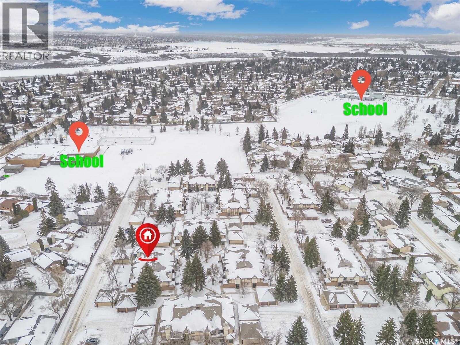 702 603 Lenore Drive, Saskatoon, Saskatchewan  S7K 6S1 - Photo 34 - SK029772