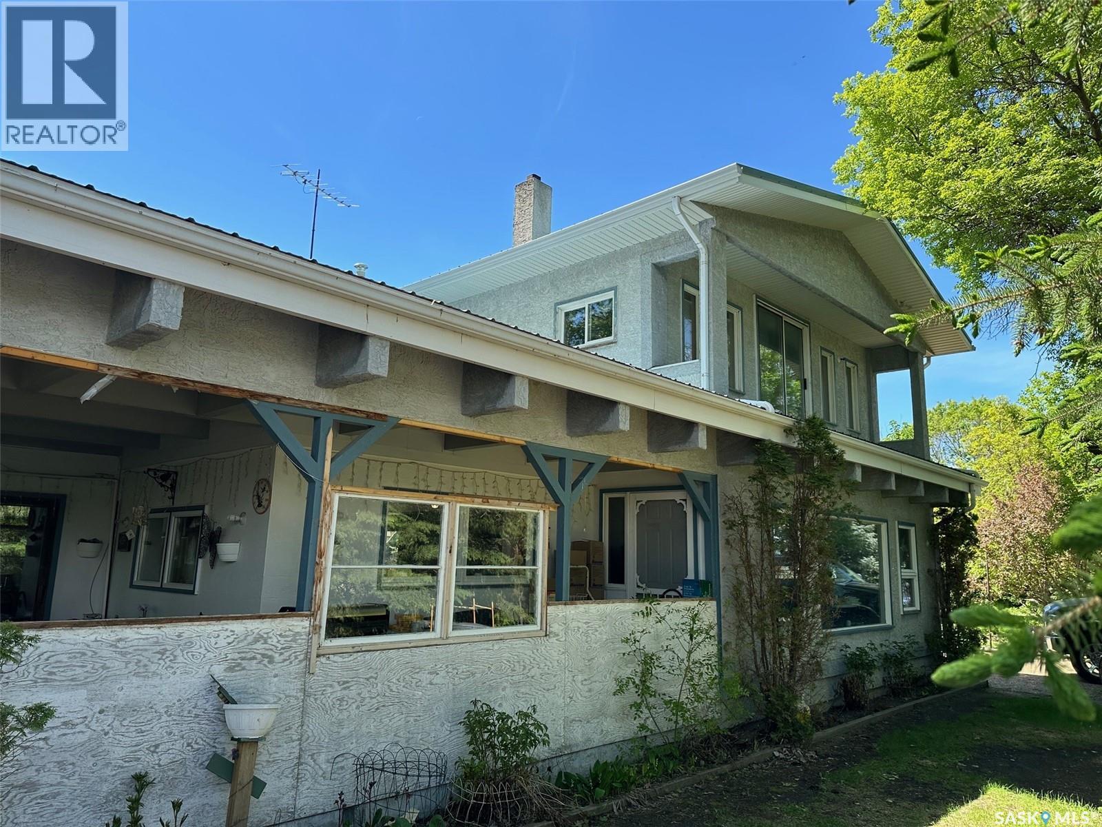 441 2nd AVENUE, benson rm no. 35, Saskatchewan