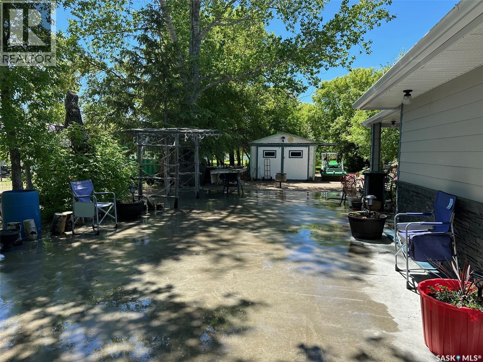 441 2nd Avenue, Benson Rm No. 35, Saskatchewan  S0C 0L0 - Photo 28 - SK029770