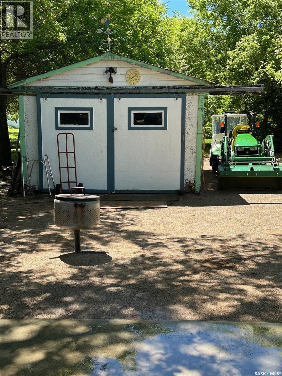 441 2nd Avenue, Benson Rm No. 35, Saskatchewan  S0C 0L0 - Photo 29 - SK029770