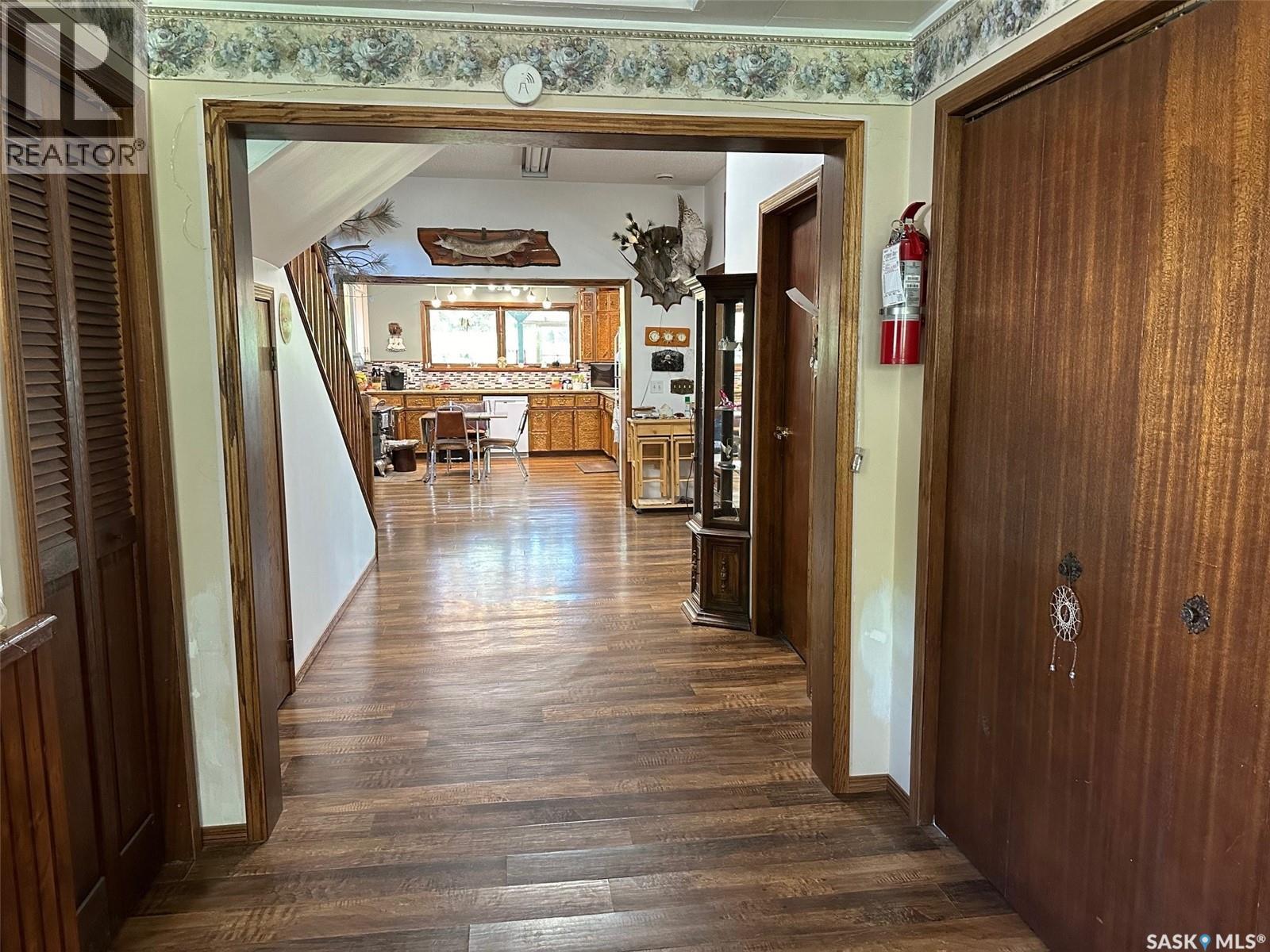 441 2nd Avenue, Benson Rm No. 35, Saskatchewan  S0C 0L0 - Photo 3 - SK029770