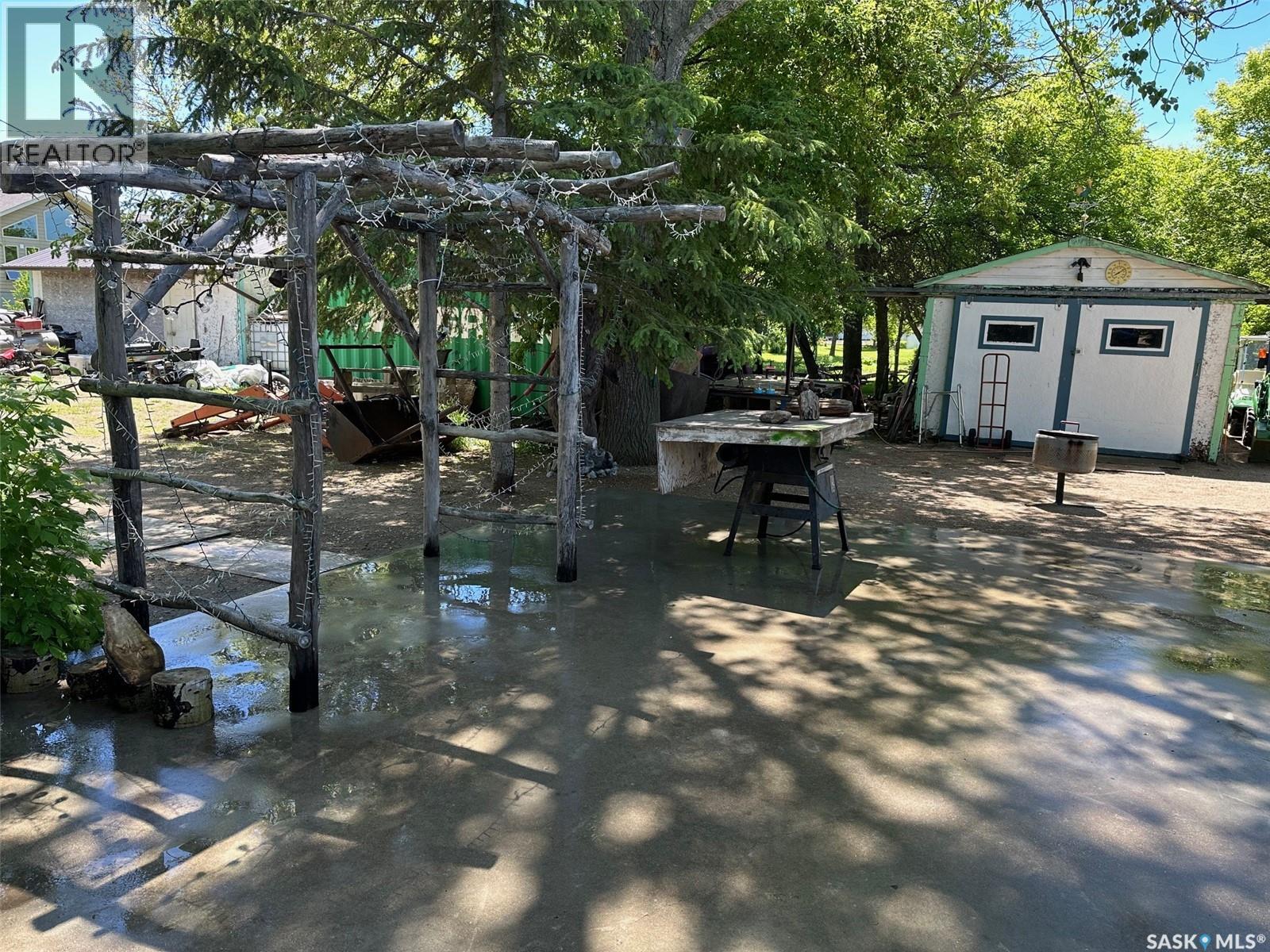 441 2nd Avenue, Benson Rm No. 35, Saskatchewan  S0C 0L0 - Photo 30 - SK029770