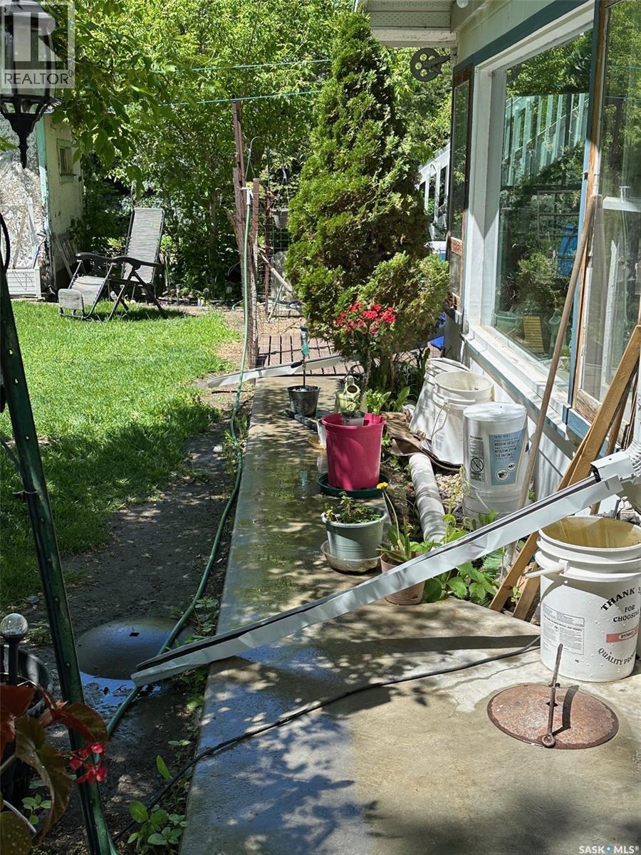 441 2nd Avenue, Benson Rm No. 35, Saskatchewan  S0C 0L0 - Photo 31 - SK029770