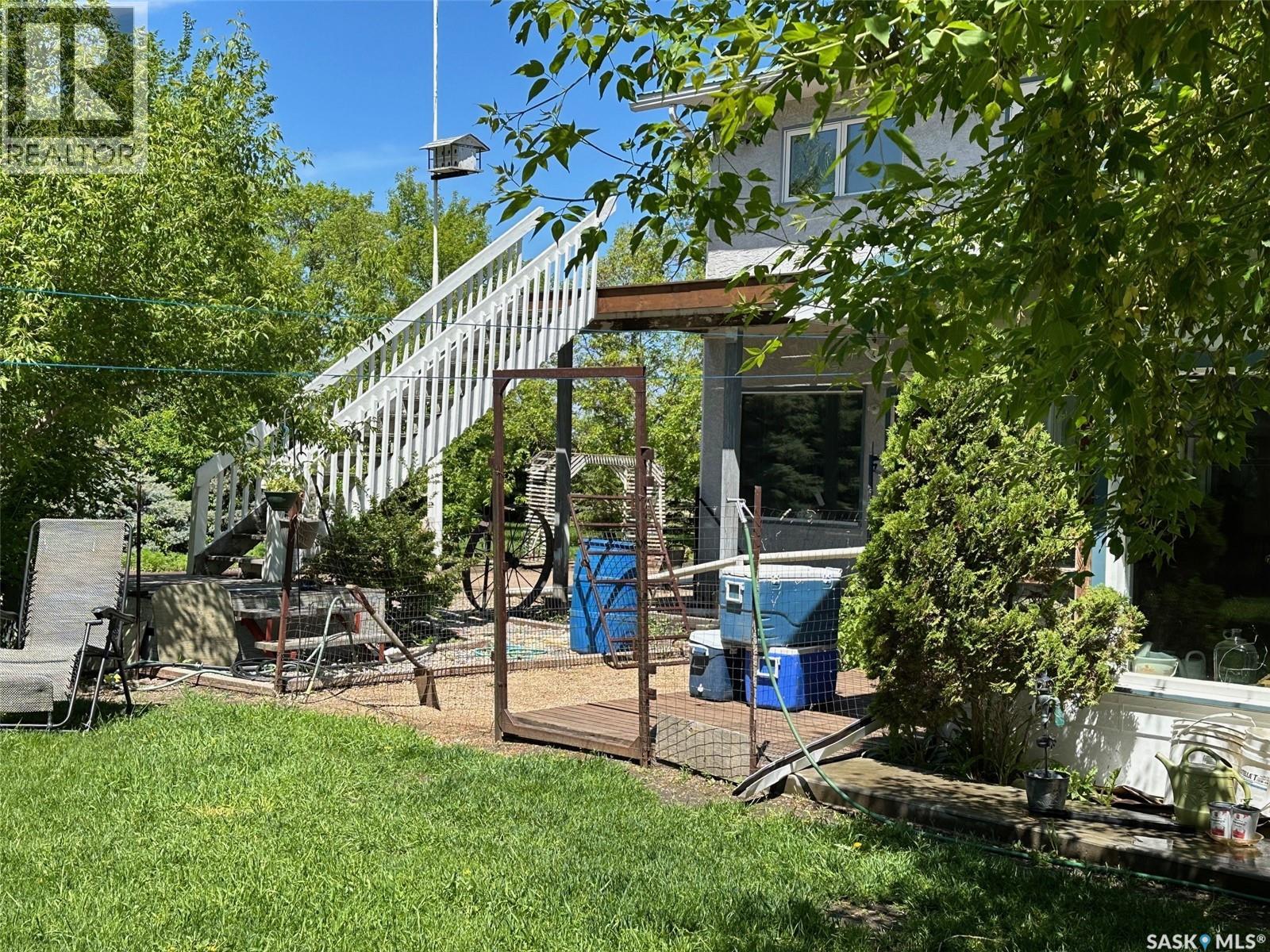 441 2nd Avenue, Benson Rm No. 35, Saskatchewan  S0C 0L0 - Photo 32 - SK029770