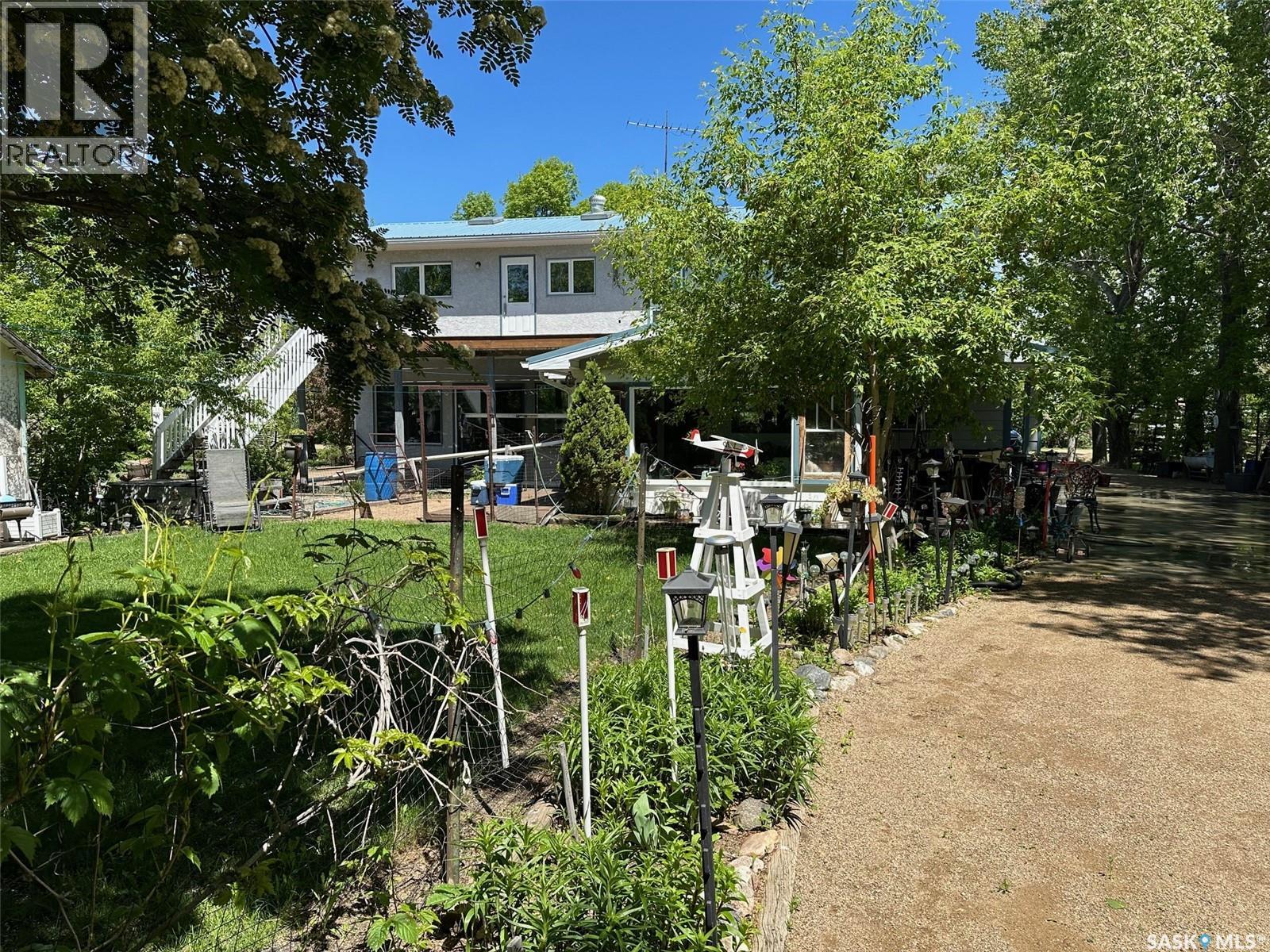 441 2nd Avenue, Benson Rm No. 35, Saskatchewan  S0C 0L0 - Photo 33 - SK029770