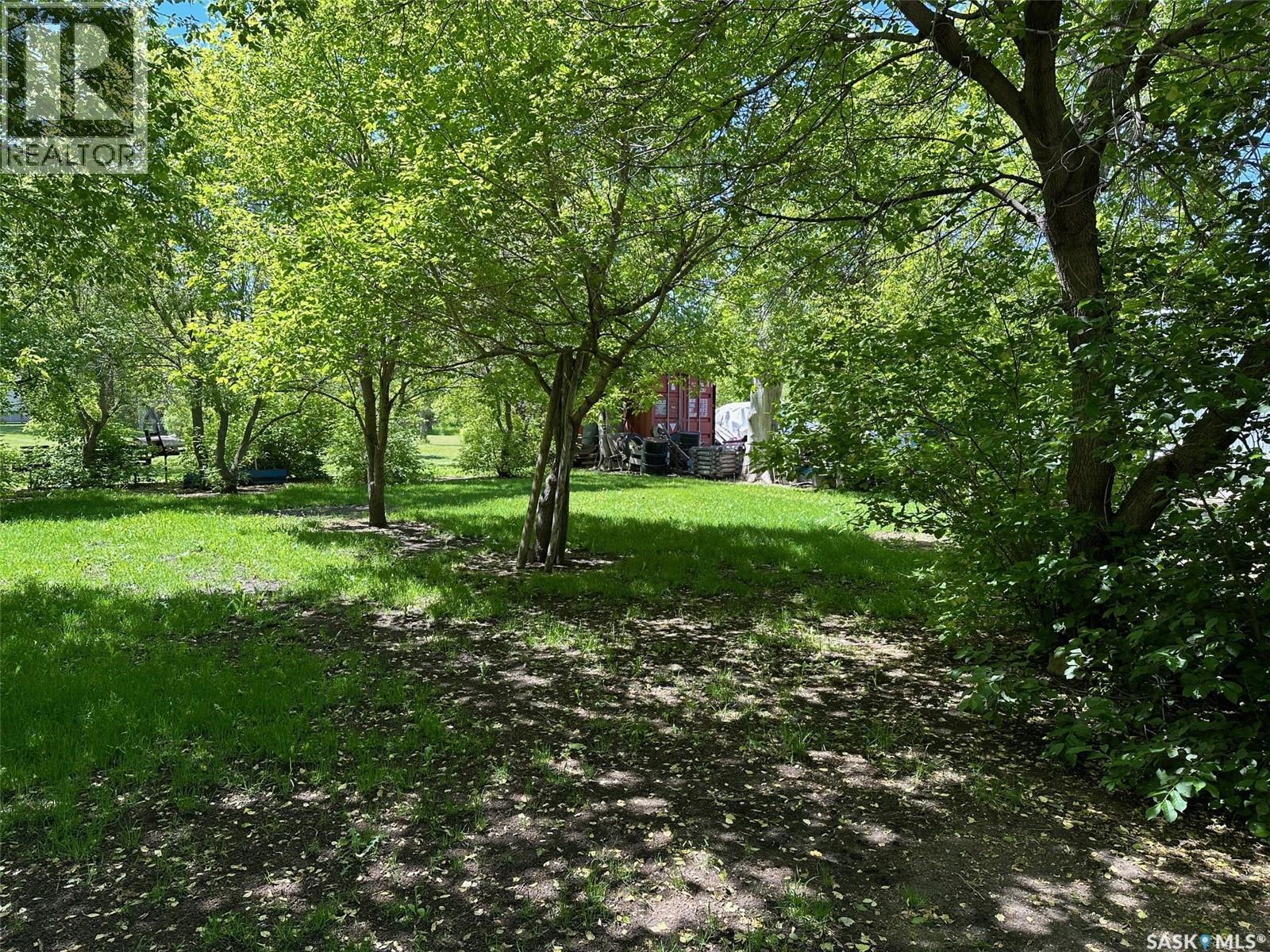 441 2nd Avenue, Benson Rm No. 35, Saskatchewan  S0C 0L0 - Photo 34 - SK029770