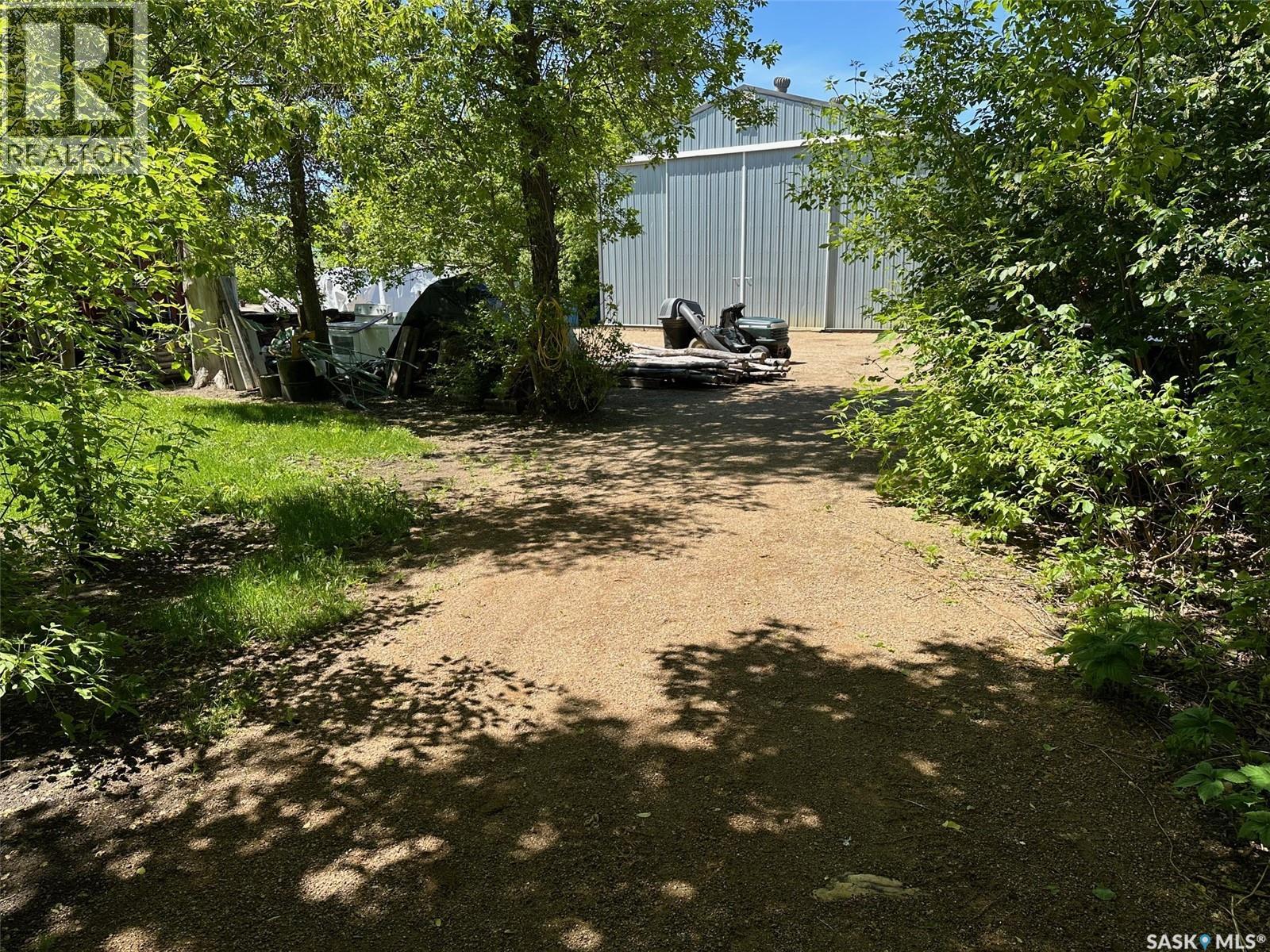 441 2nd Avenue, Benson Rm No. 35, Saskatchewan  S0C 0L0 - Photo 35 - SK029770