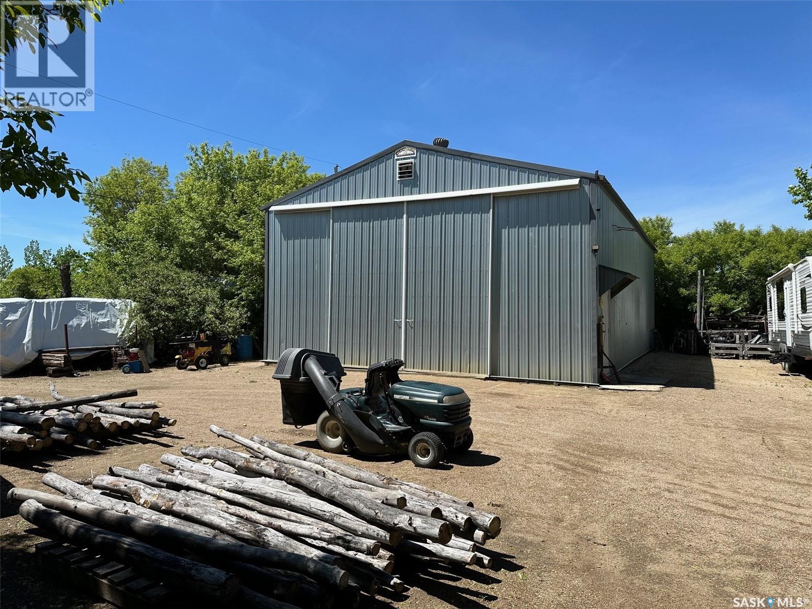 441 2nd Avenue, Benson Rm No. 35, Saskatchewan  S0C 0L0 - Photo 36 - SK029770