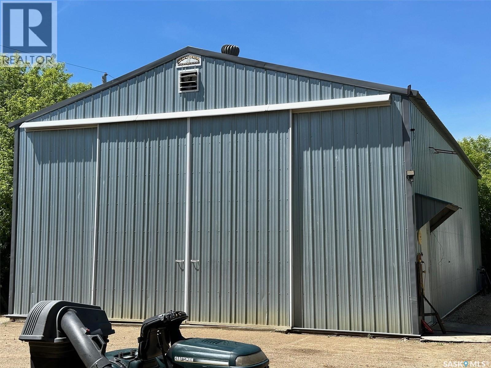 441 2nd Avenue, Benson Rm No. 35, Saskatchewan  S0C 0L0 - Photo 37 - SK029770