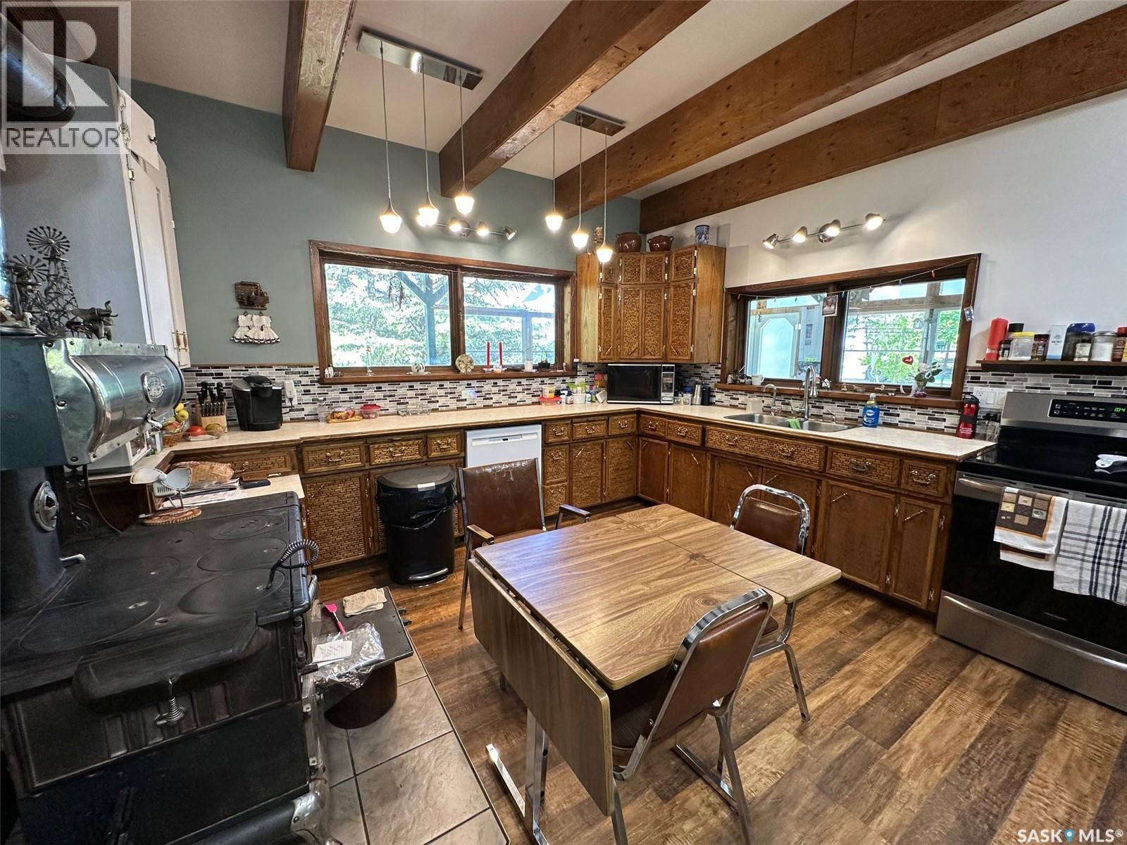 441 2nd Avenue, Benson Rm No. 35, Saskatchewan  S0C 0L0 - Photo 4 - SK029770