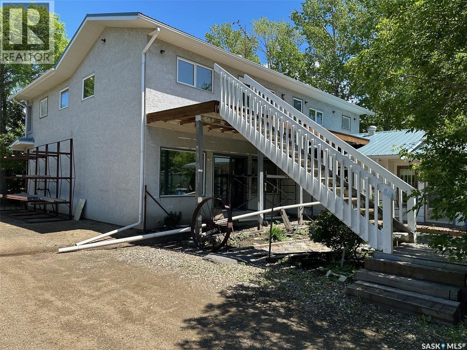 441 2nd Avenue, Benson Rm No. 35, Saskatchewan  S0C 0L0 - Photo 40 - SK029770