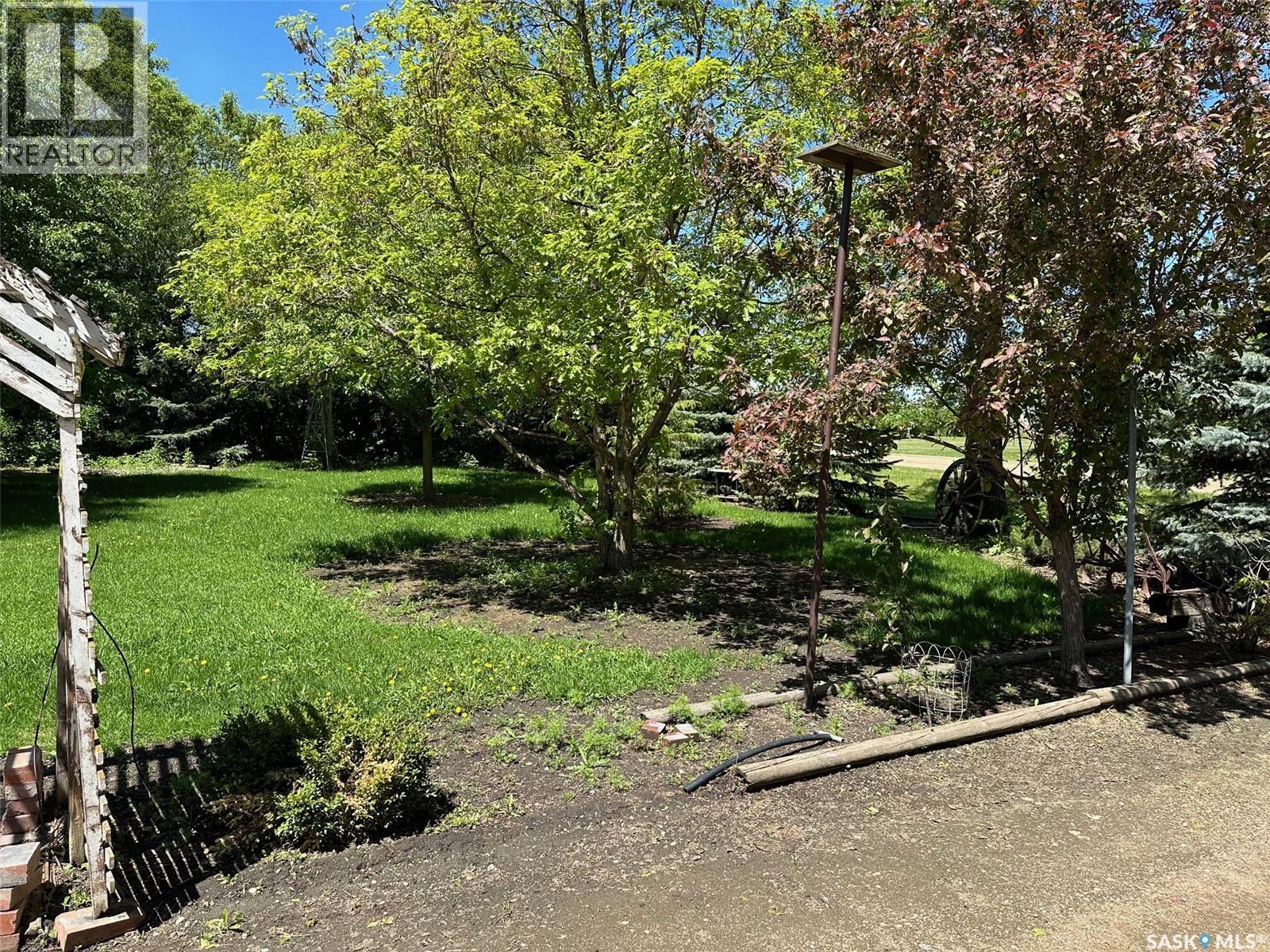 441 2nd Avenue, Benson Rm No. 35, Saskatchewan  S0C 0L0 - Photo 41 - SK029770