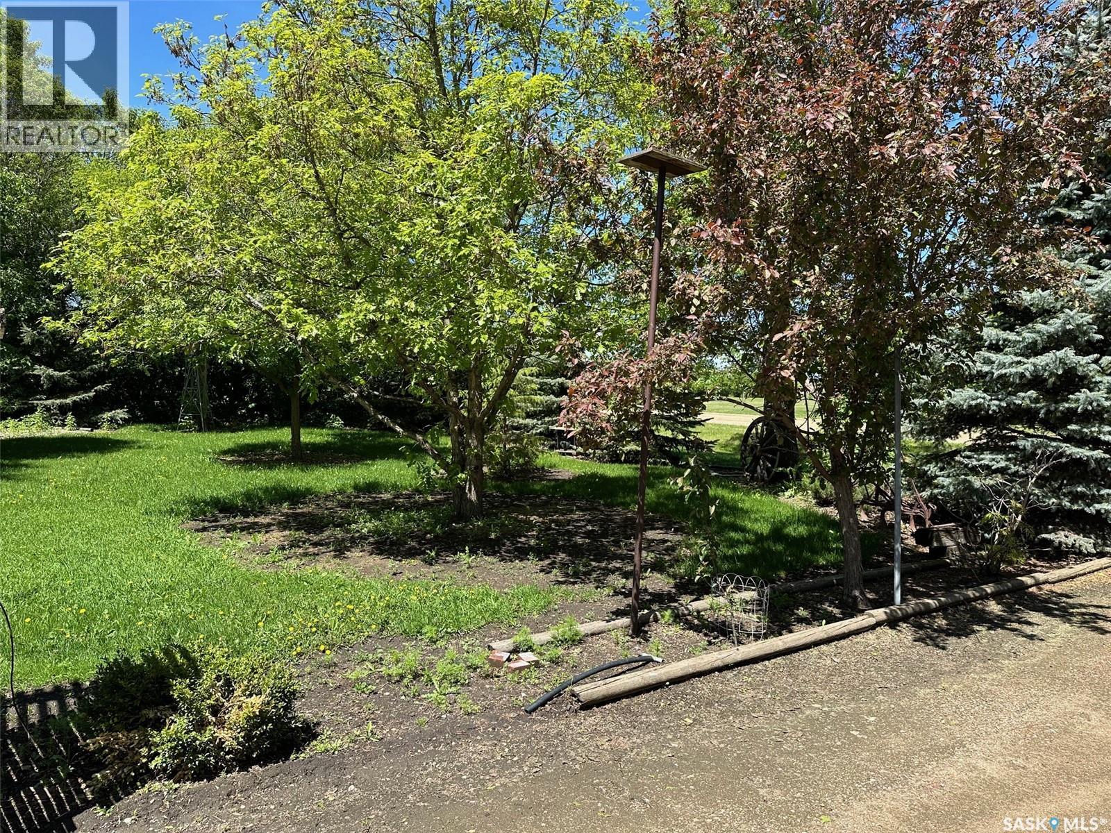 441 2nd Avenue, Benson Rm No. 35, Saskatchewan  S0C 0L0 - Photo 44 - SK029770