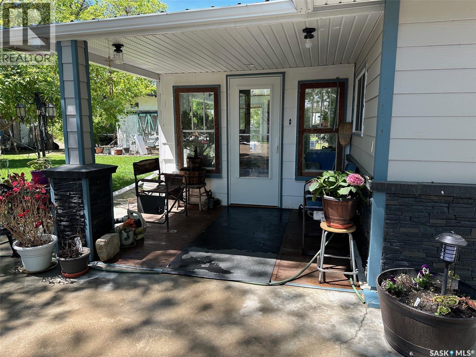 441 2nd Avenue, Benson Rm No. 35, Saskatchewan  S0C 0L0 - Photo 47 - SK029770