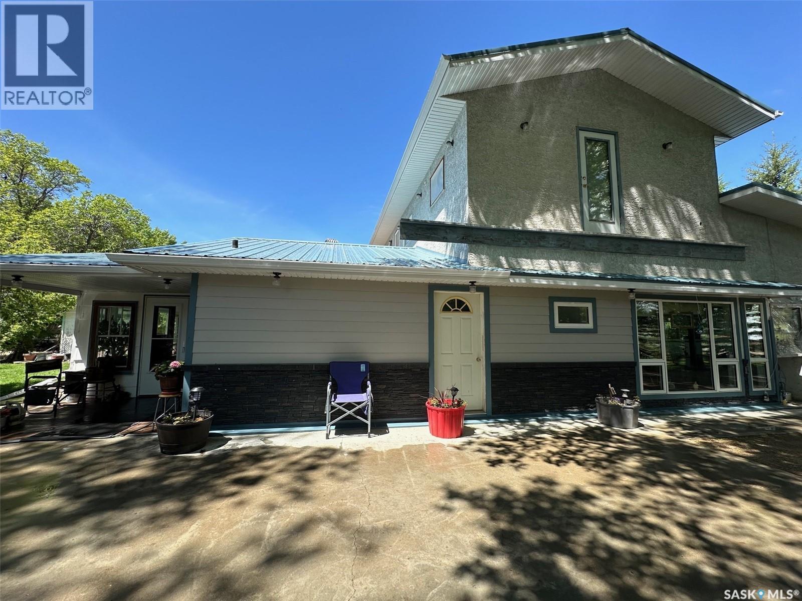 441 2nd Avenue, Benson Rm No. 35, Saskatchewan  S0C 0L0 - Photo 48 - SK029770