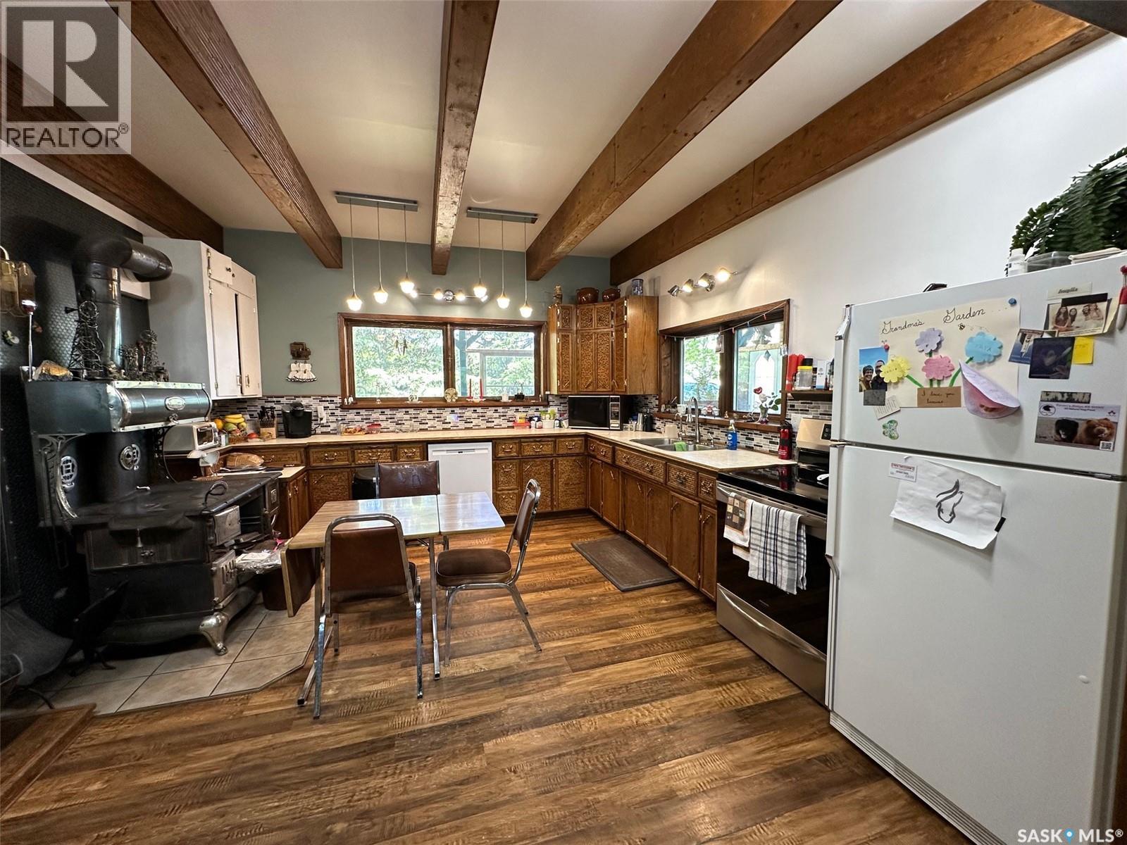 441 2nd Avenue, Benson Rm No. 35, Saskatchewan  S0C 0L0 - Photo 5 - SK029770