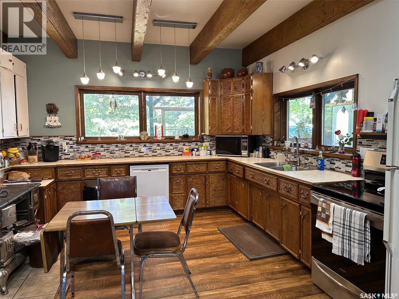 441 2nd Avenue, Benson Rm No. 35, Saskatchewan  S0C 0L0 - Photo 6 - SK029770