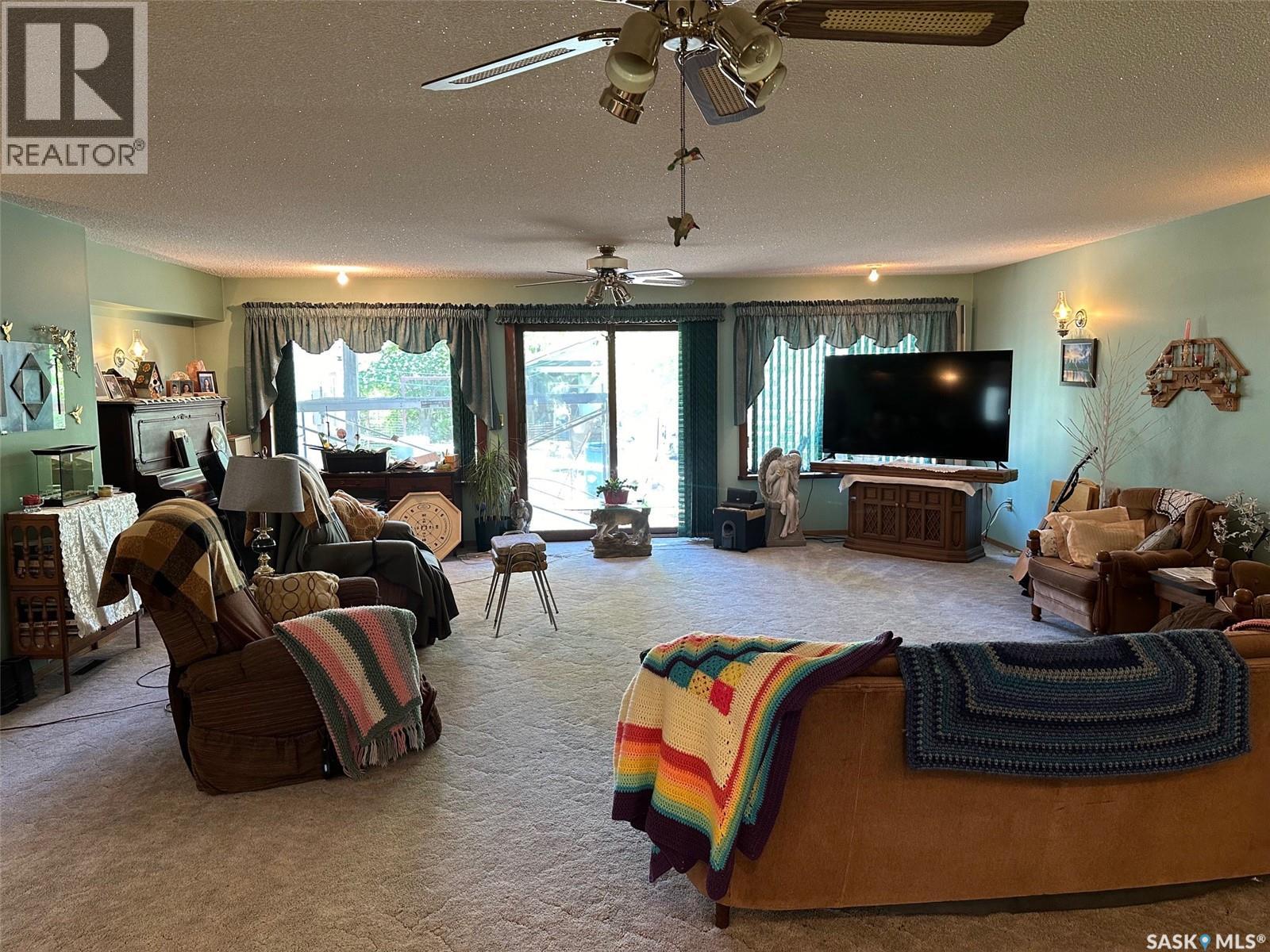 441 2nd Avenue, Benson Rm No. 35, Saskatchewan  S0C 0L0 - Photo 7 - SK029770