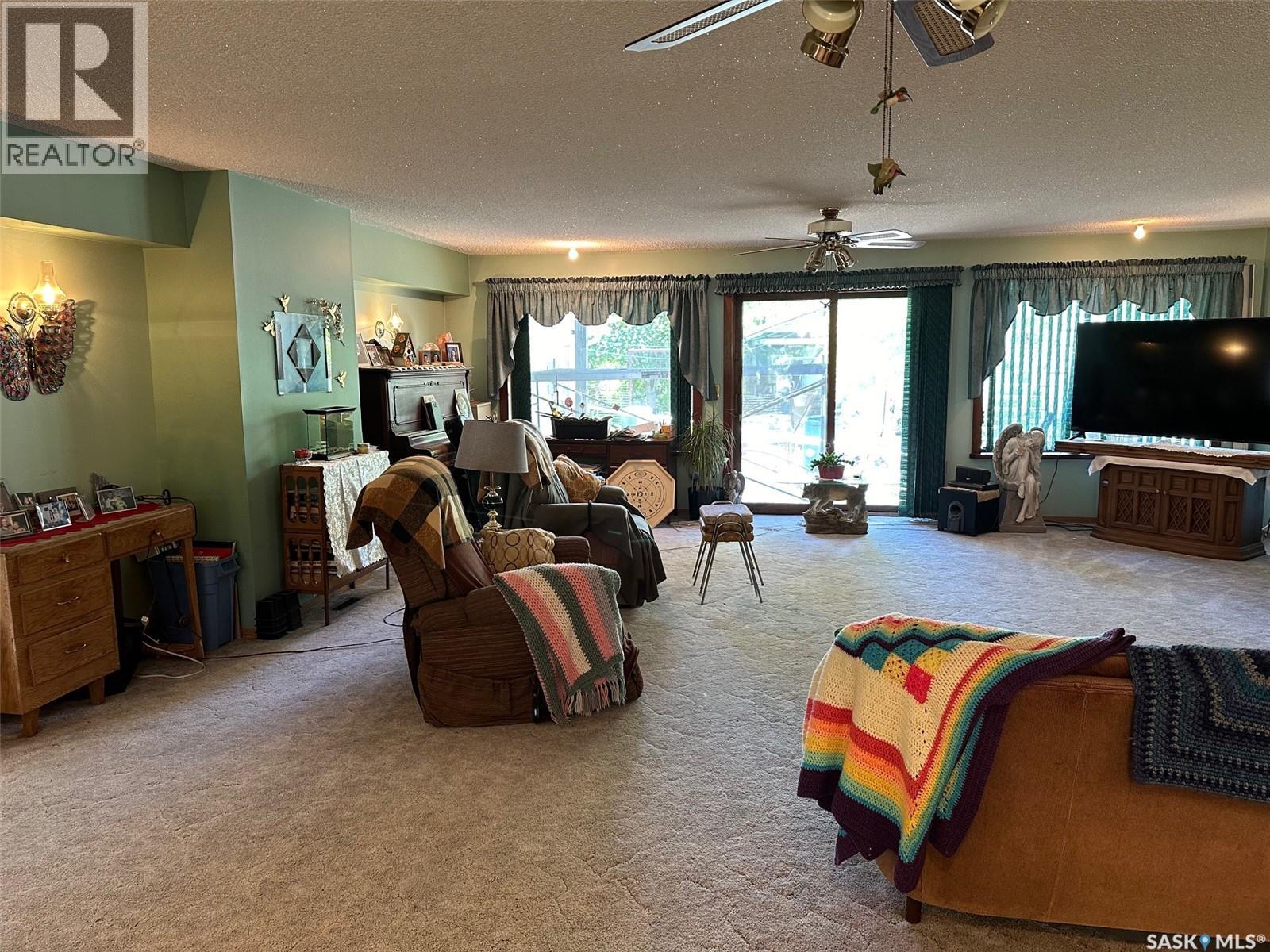 441 2nd Avenue, Benson Rm No. 35, Saskatchewan  S0C 0L0 - Photo 8 - SK029770