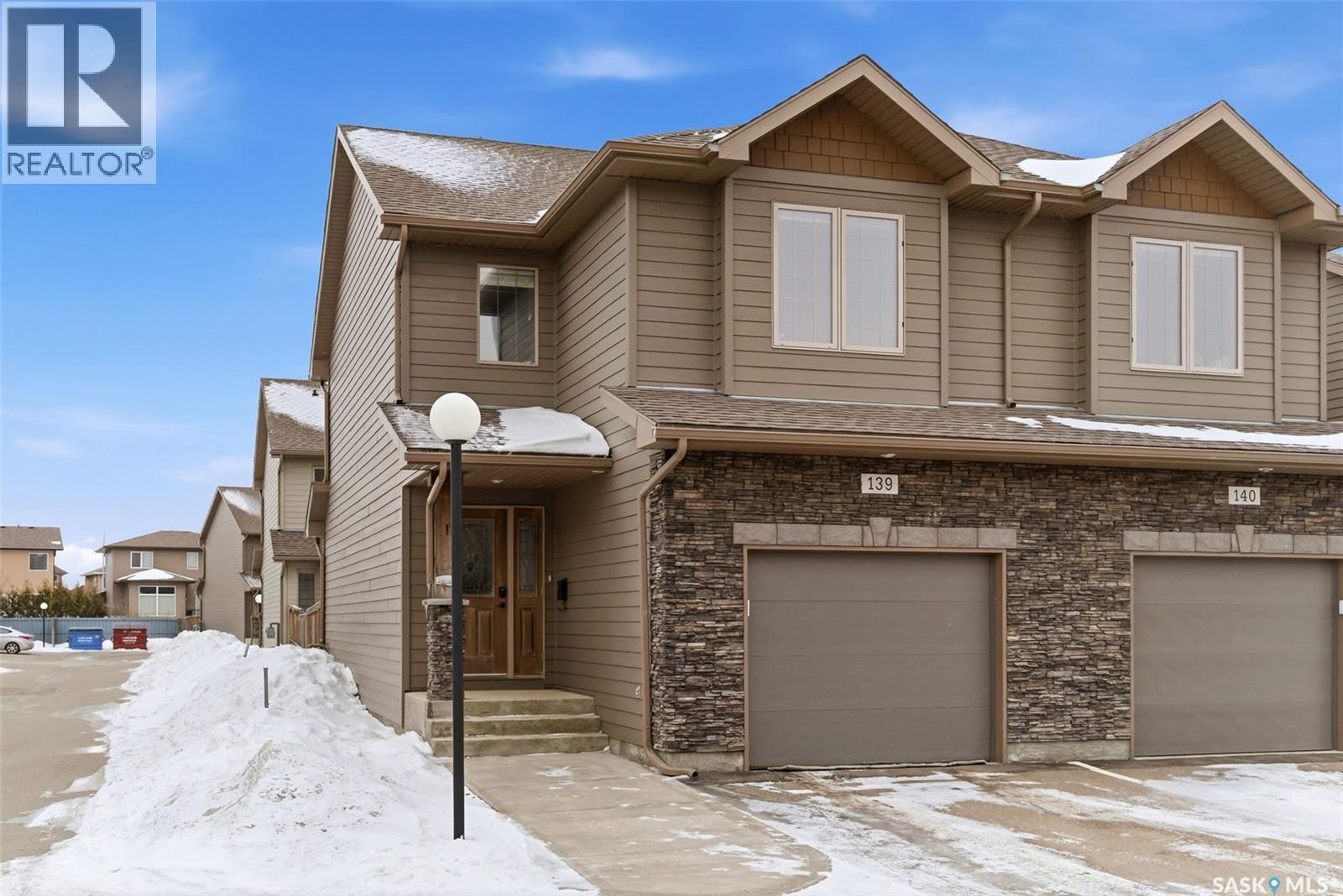 139 2501 Windsor Park ROAD, regina, Saskatchewan