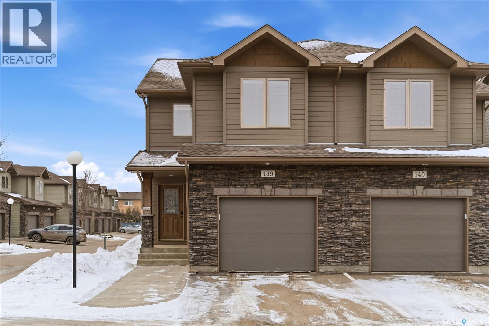 139 2501 Windsor Park Road, Regina, Saskatchewan  S4V 1P3 - Photo 2 - SK029716