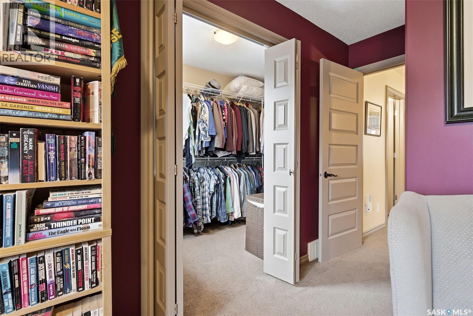 139 2501 Windsor Park Road, Regina, Saskatchewan  S4V 1P3 - Photo 22 - SK029716