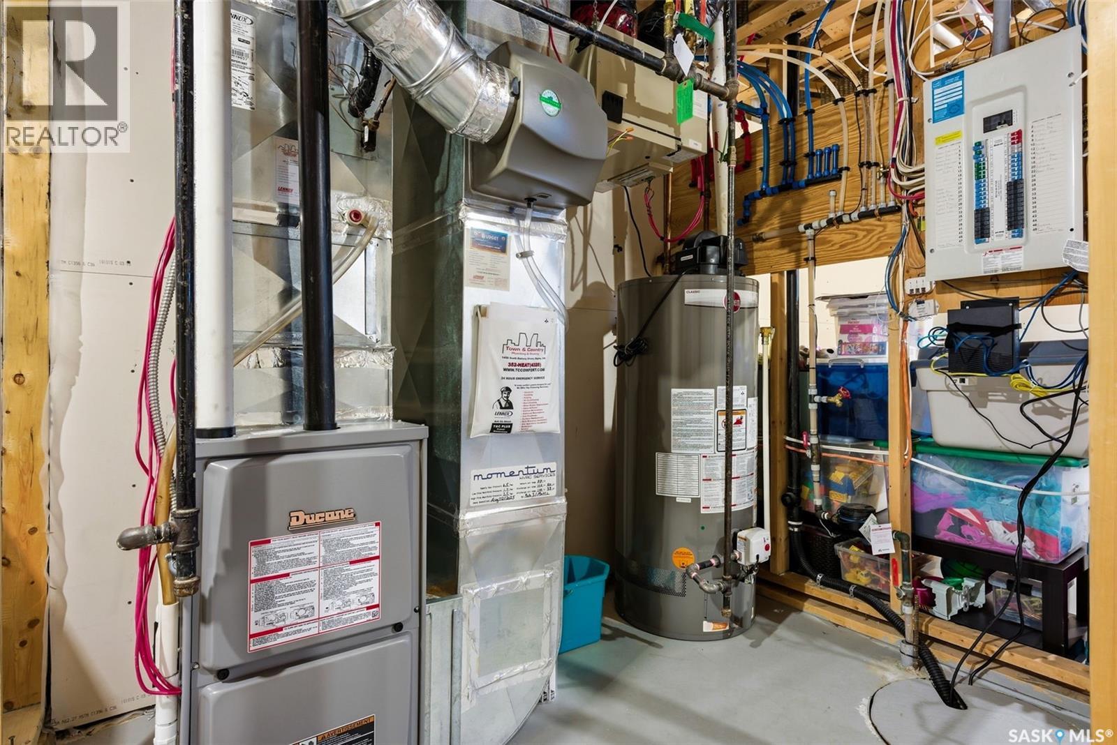 139 2501 Windsor Park Road, Regina, Saskatchewan  S4V 1P3 - Photo 33 - SK029716