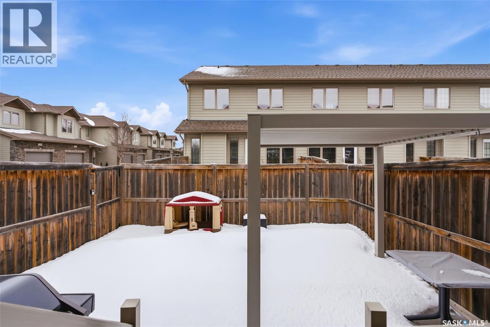 139 2501 Windsor Park Road, Regina, Saskatchewan  S4V 1P3 - Photo 35 - SK029716