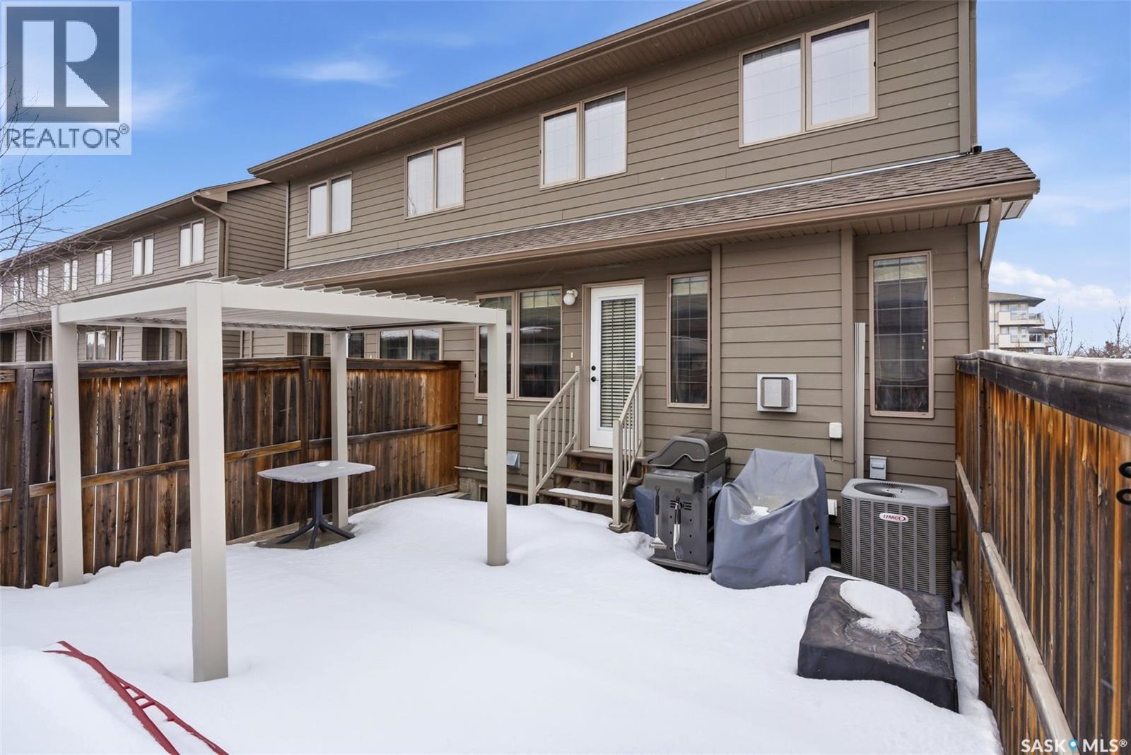 139 2501 Windsor Park Road, Regina, Saskatchewan  S4V 1P3 - Photo 36 - SK029716