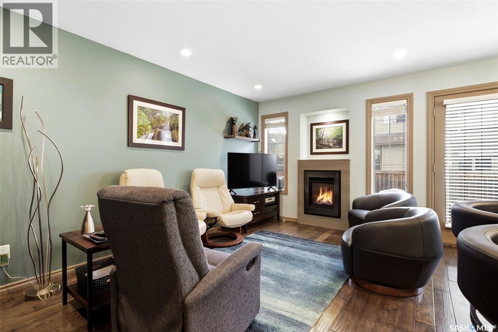 139 2501 Windsor Park Road, Regina, Saskatchewan  S4V 1P3 - Photo 5 - SK029716