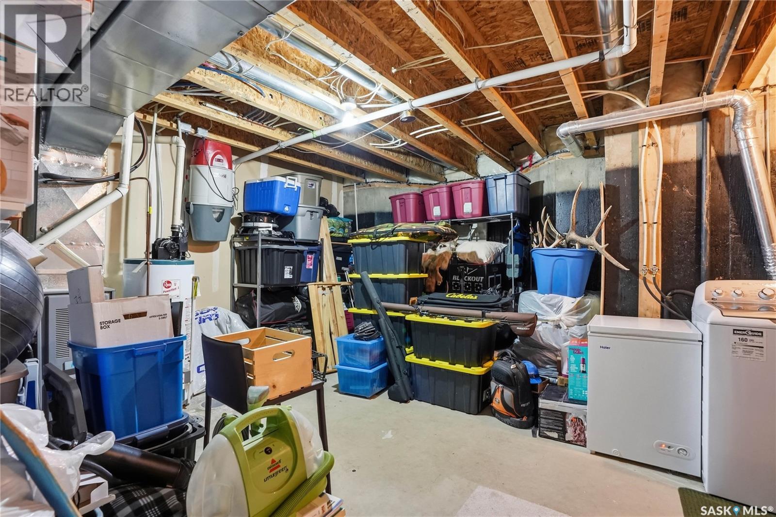 #619 303 Slimmon Place, Saskatoon, Saskatchewan  S7V 0A8 - Photo 30 - SK029696