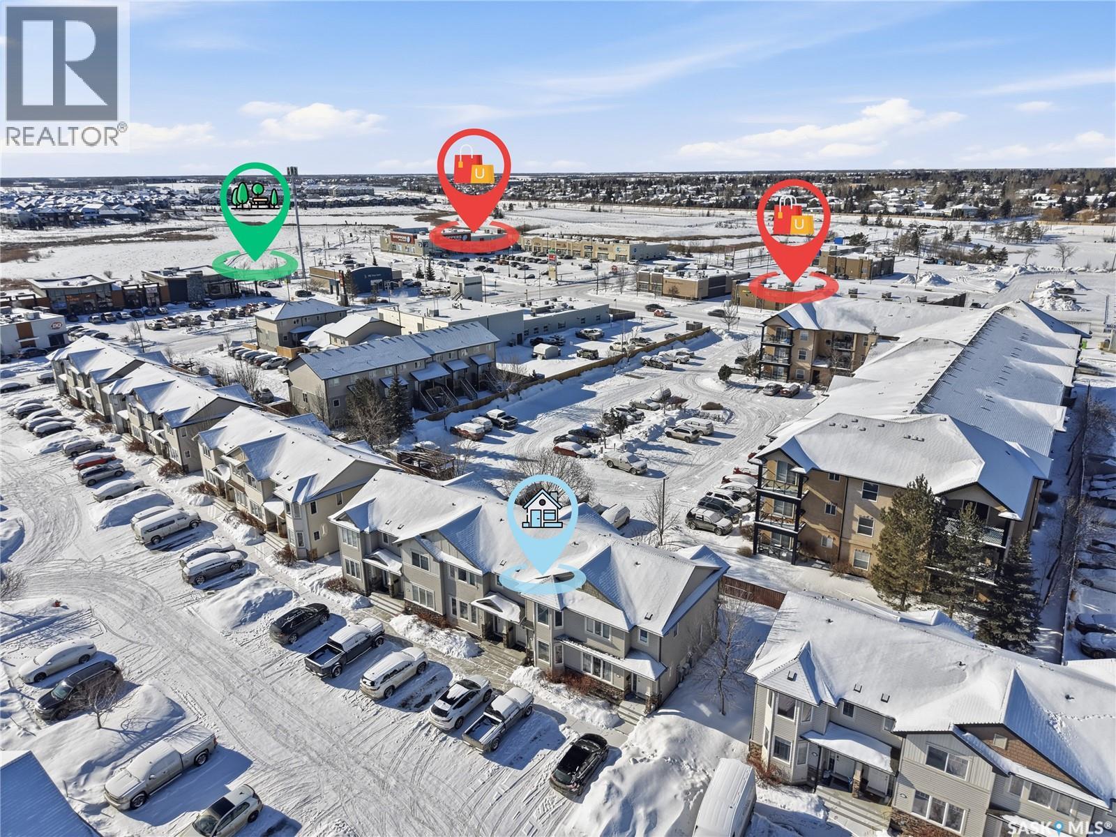 #619 303 Slimmon Place, Saskatoon, Saskatchewan  S7V 0A8 - Photo 34 - SK029696